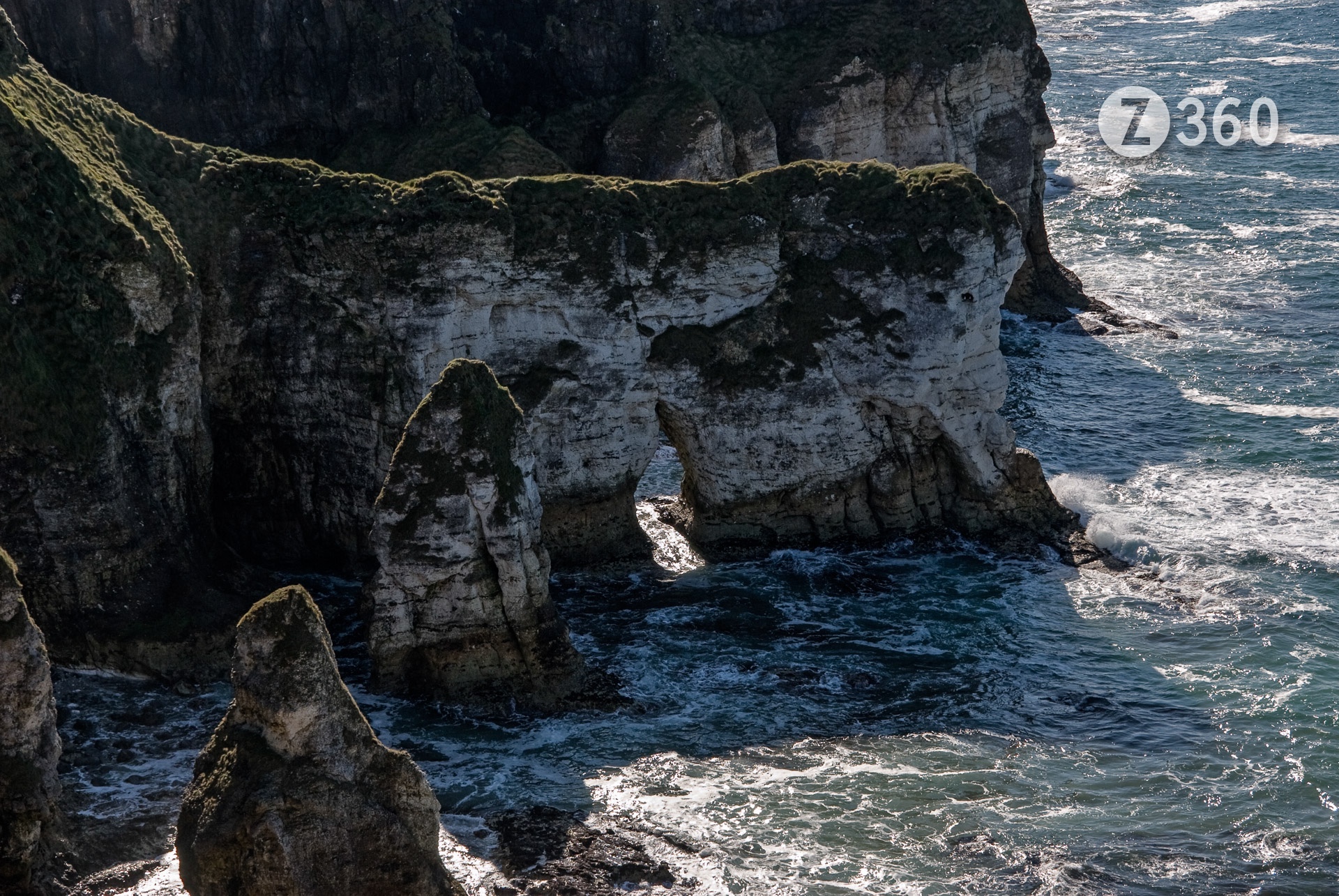 County Antrim, Northern Ireland