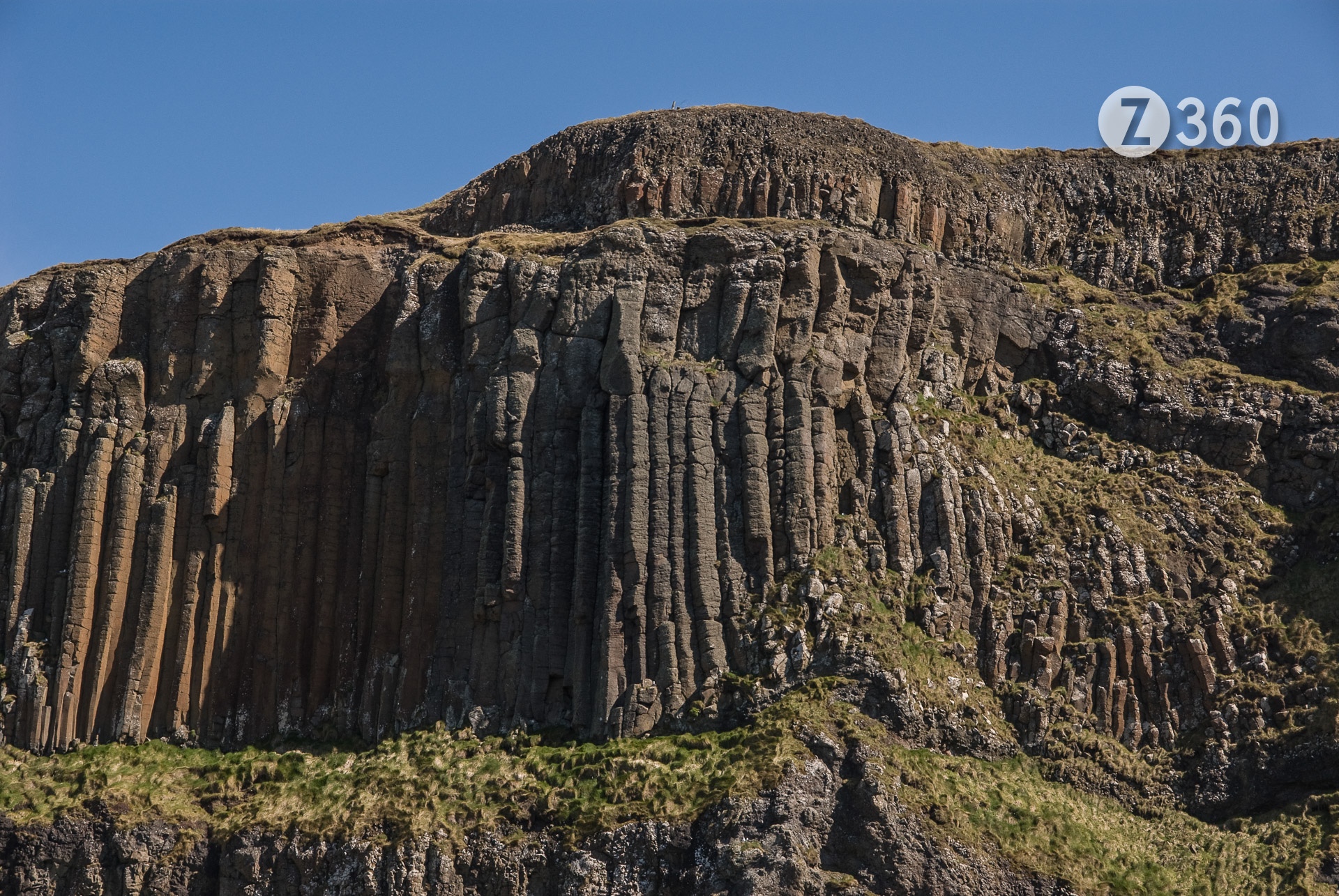 County Antrim, Northern Ireland