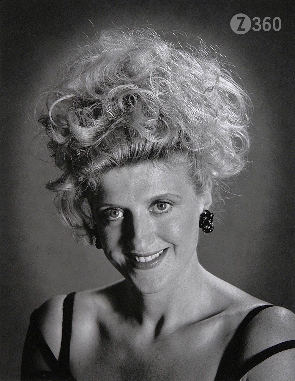 Singer, Cabaret Artiste: 1992