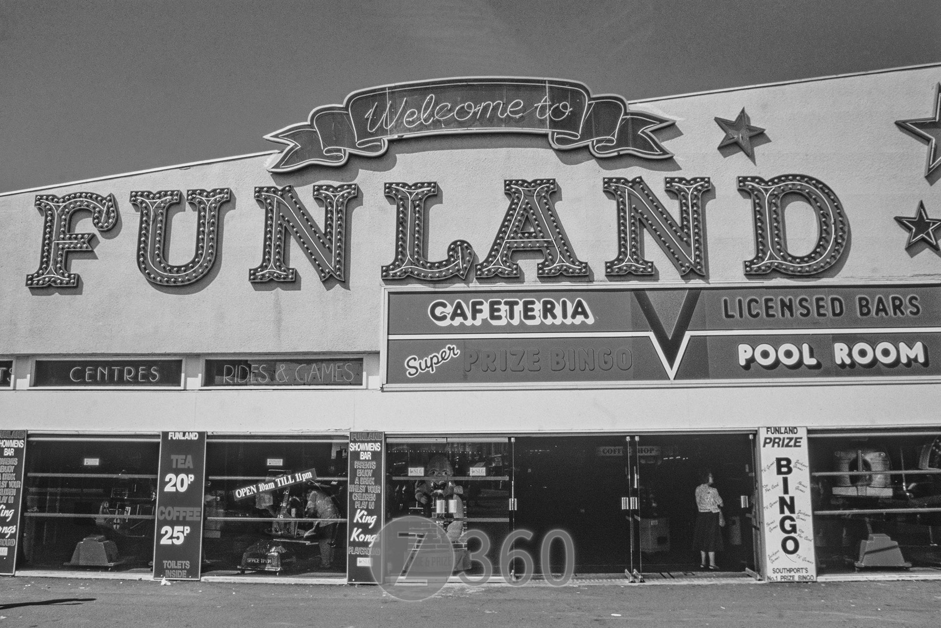 Funland