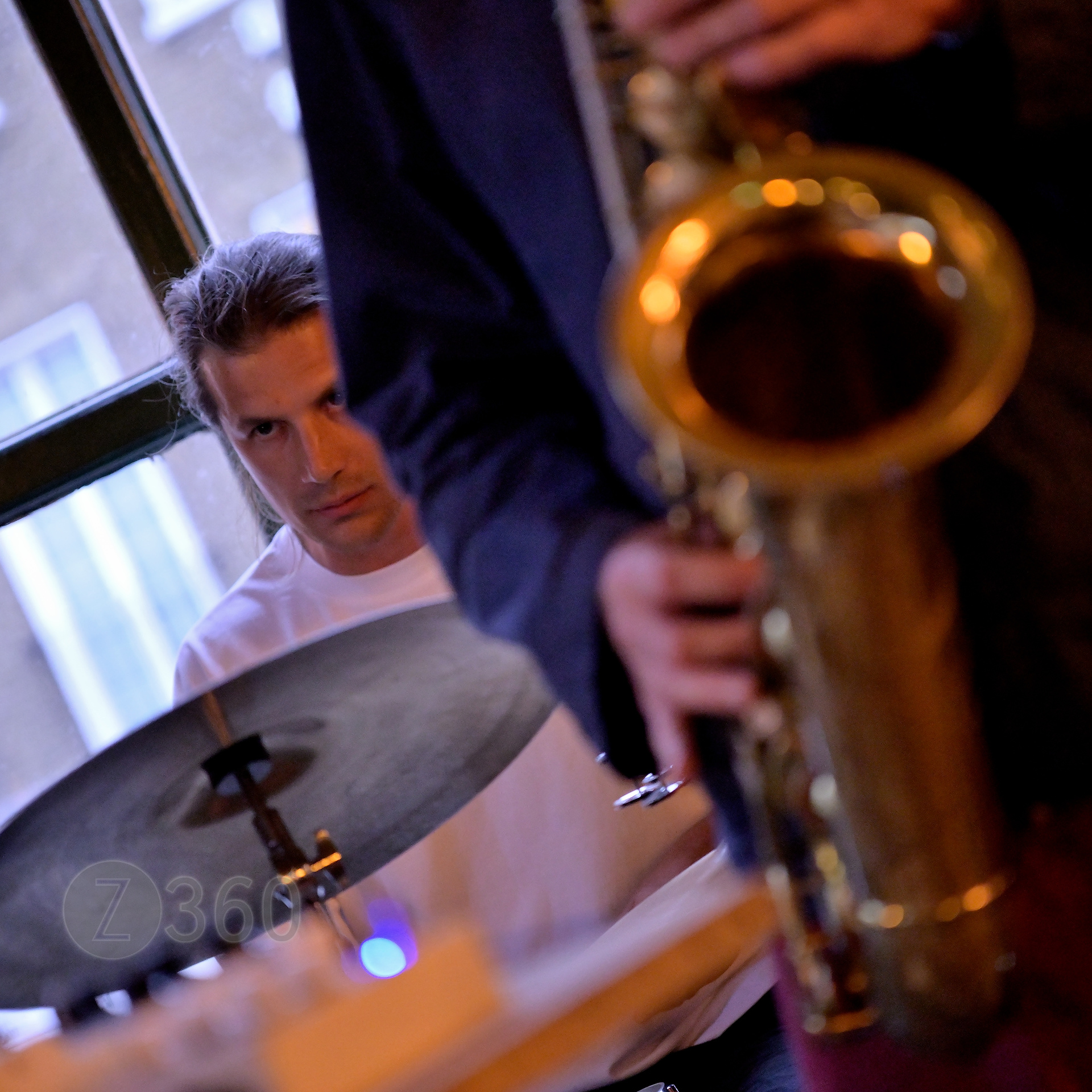 James Allsopp Quintet