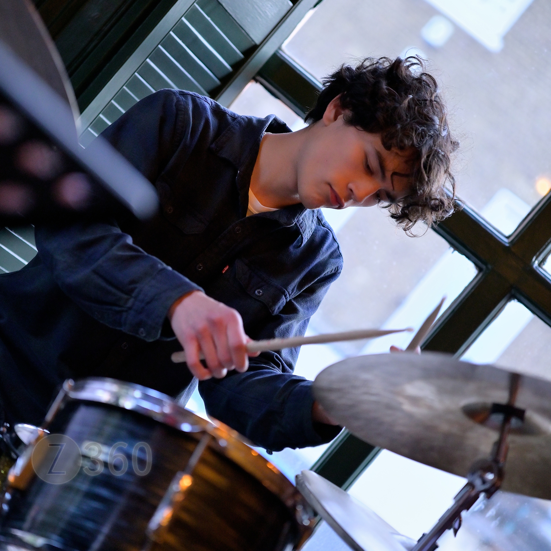 Matt Cook Quintet