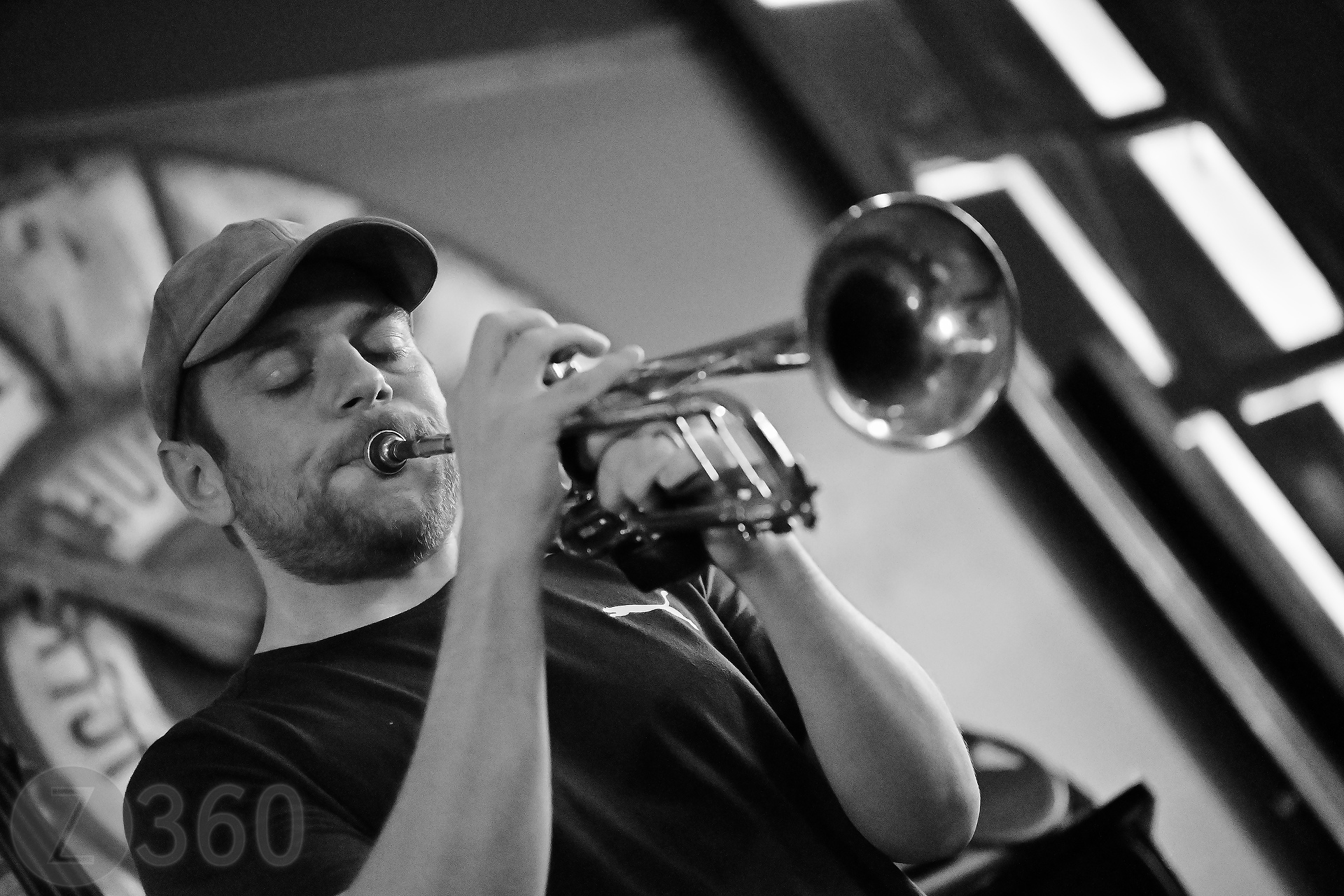 Mike Soper Quartet