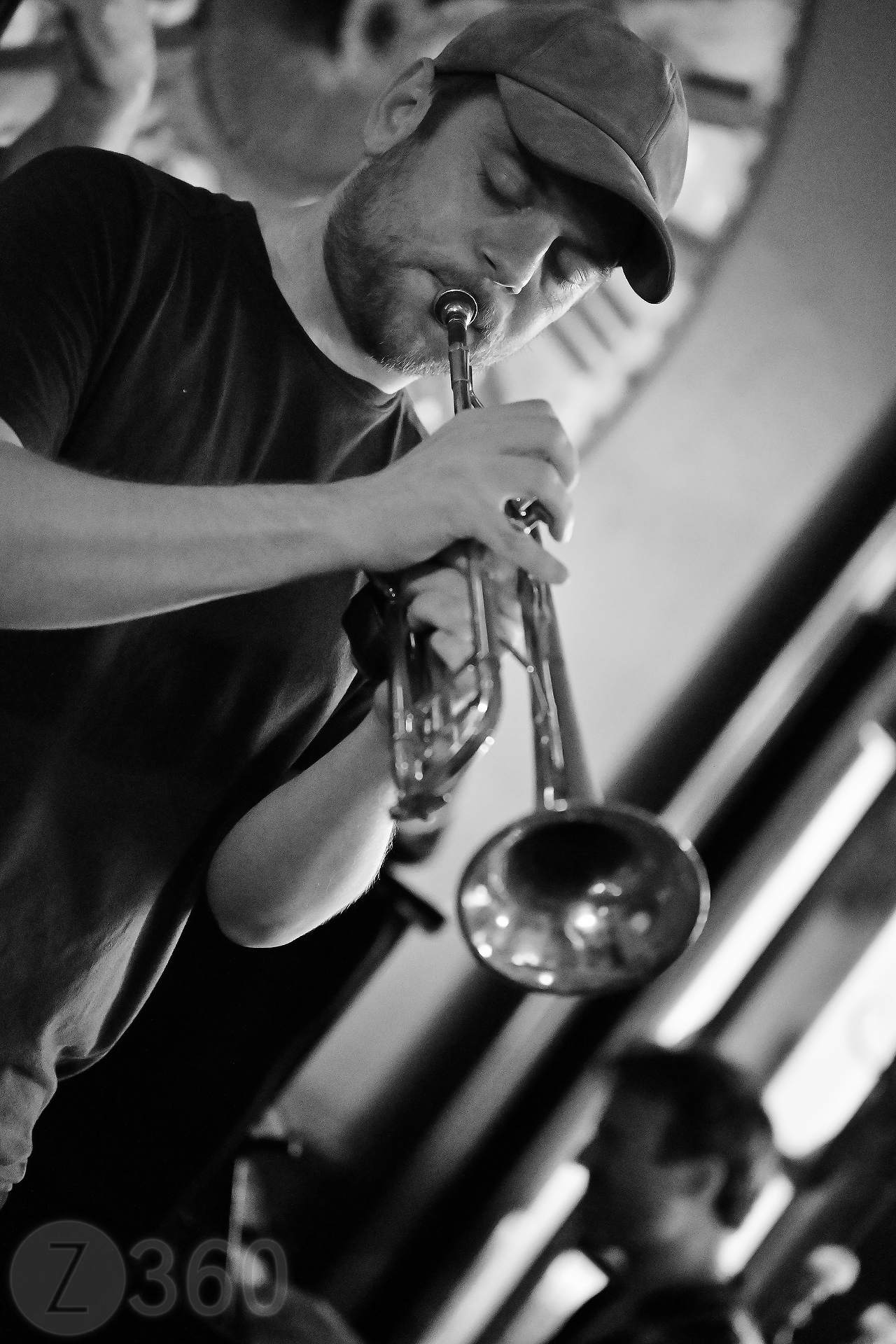 Mike Soper Quartet