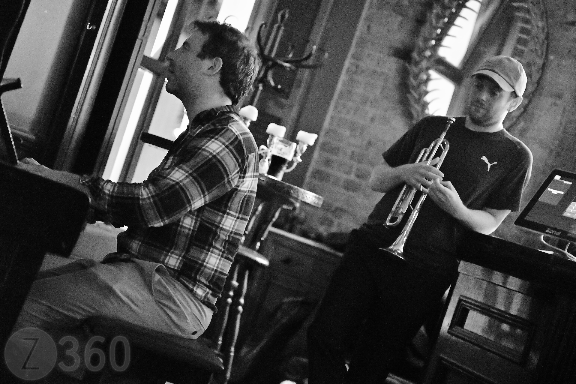 Mike Soper Quartet