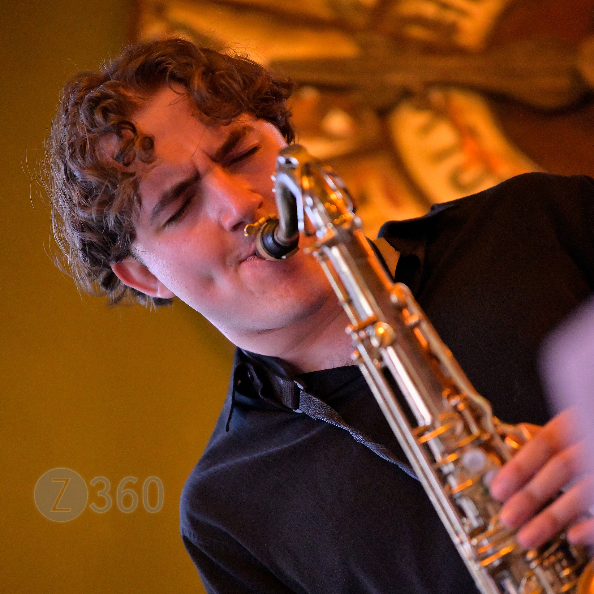 Matt Cook Quintet