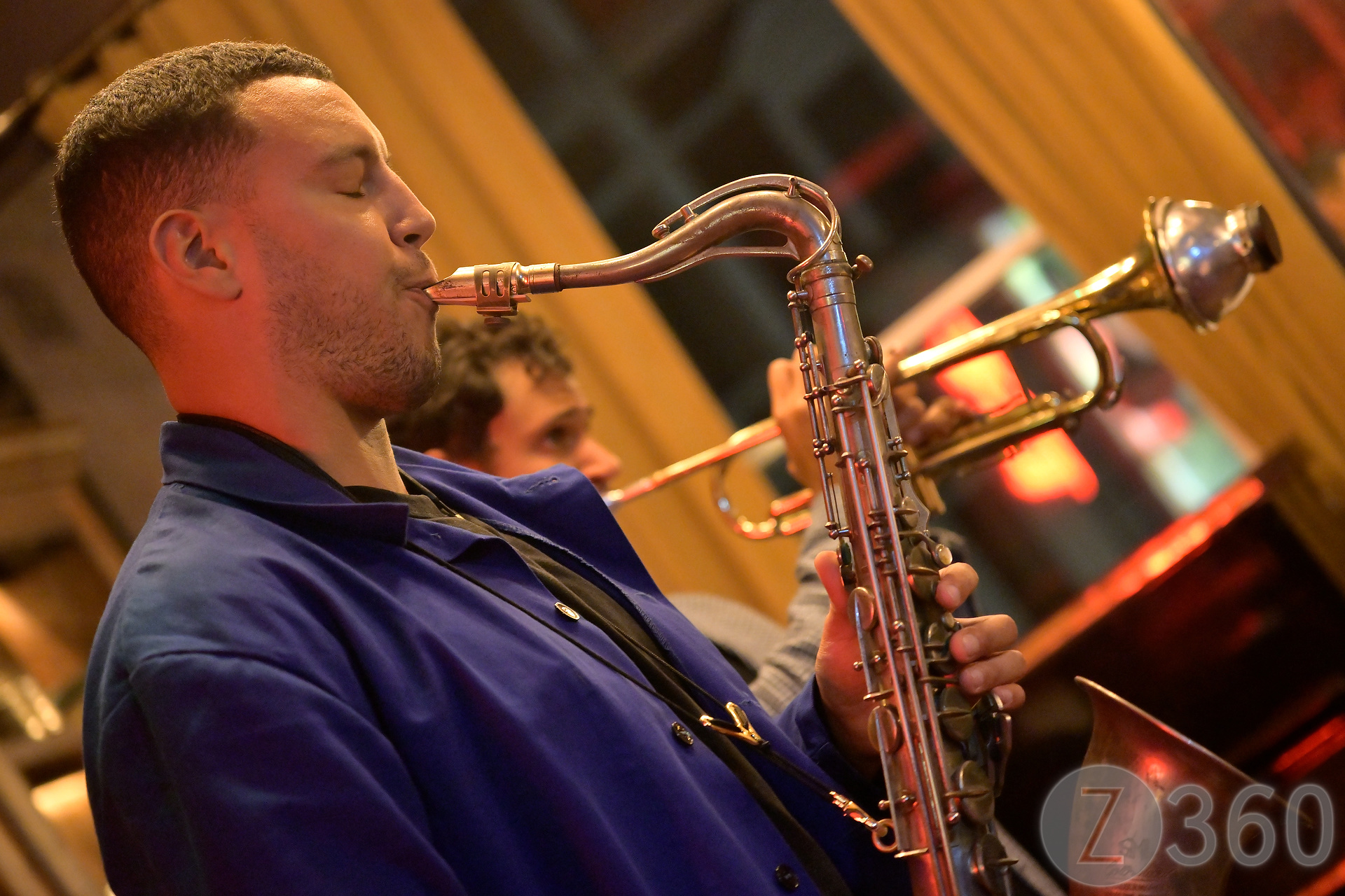 The Jazz International