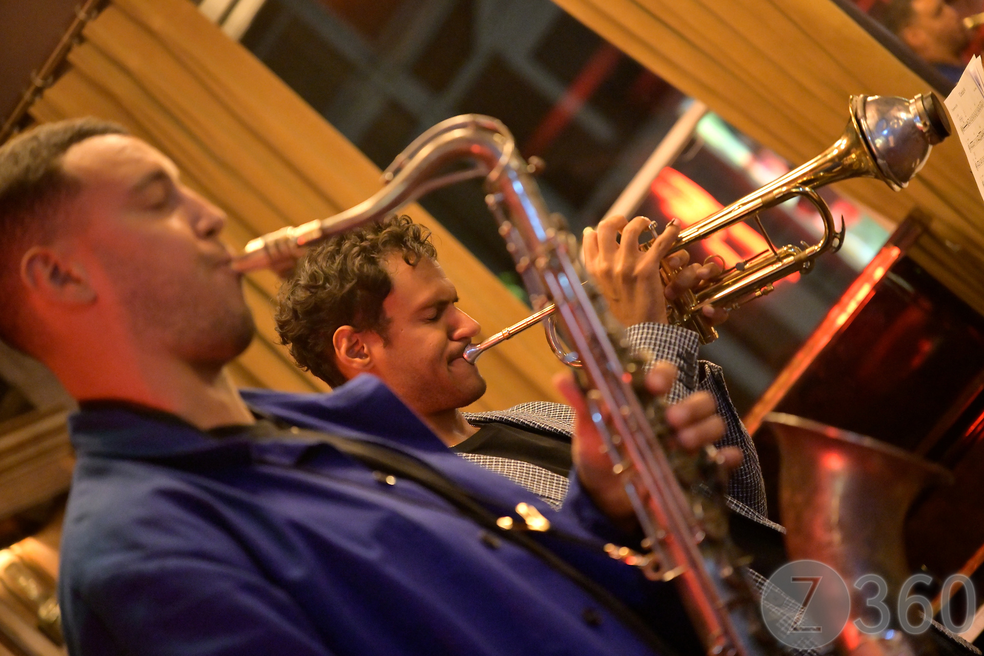 The Jazz International
