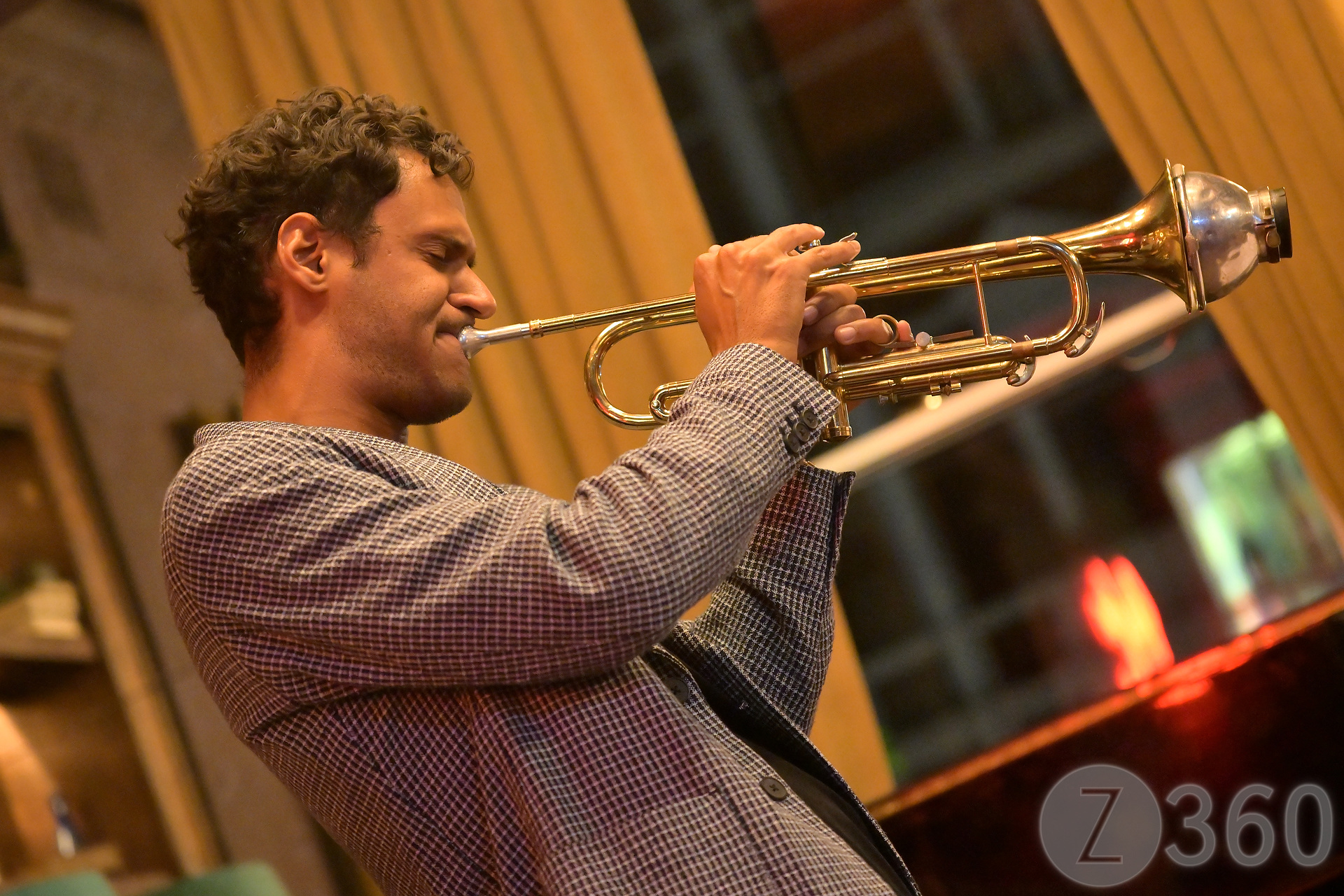 The Jazz International