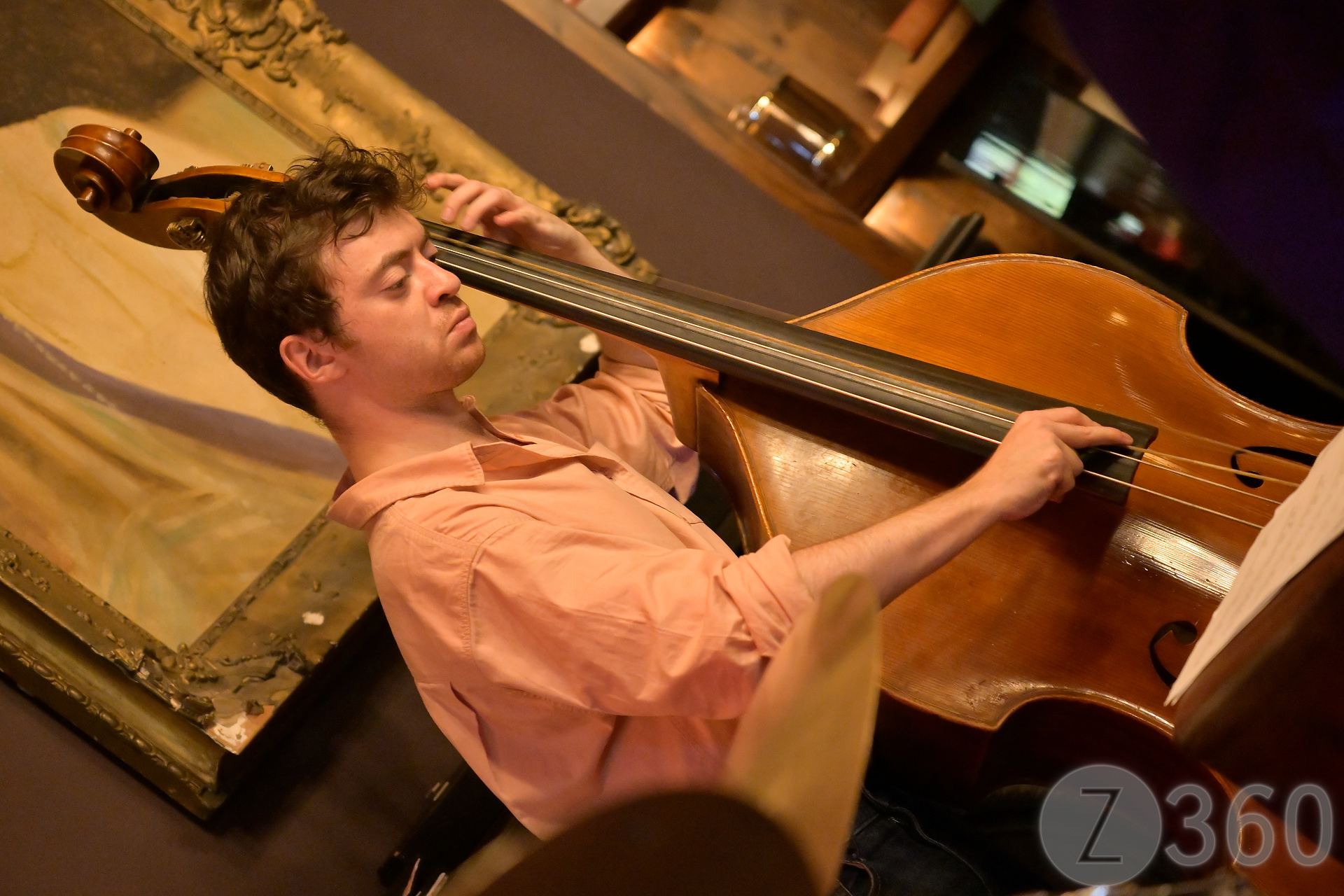 The Jazz International