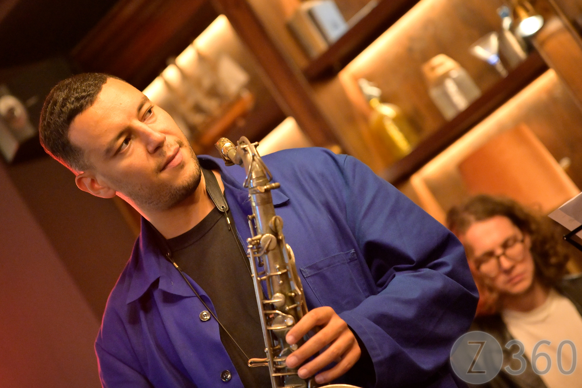 The Jazz International