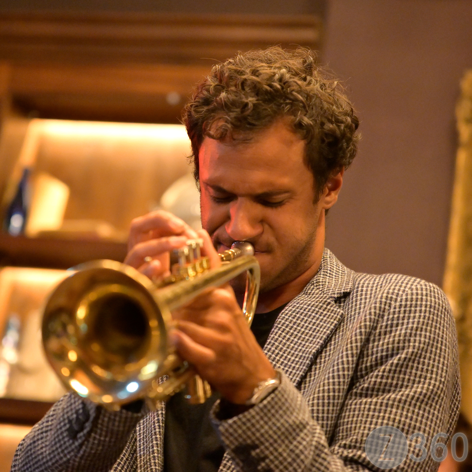The Jazz International