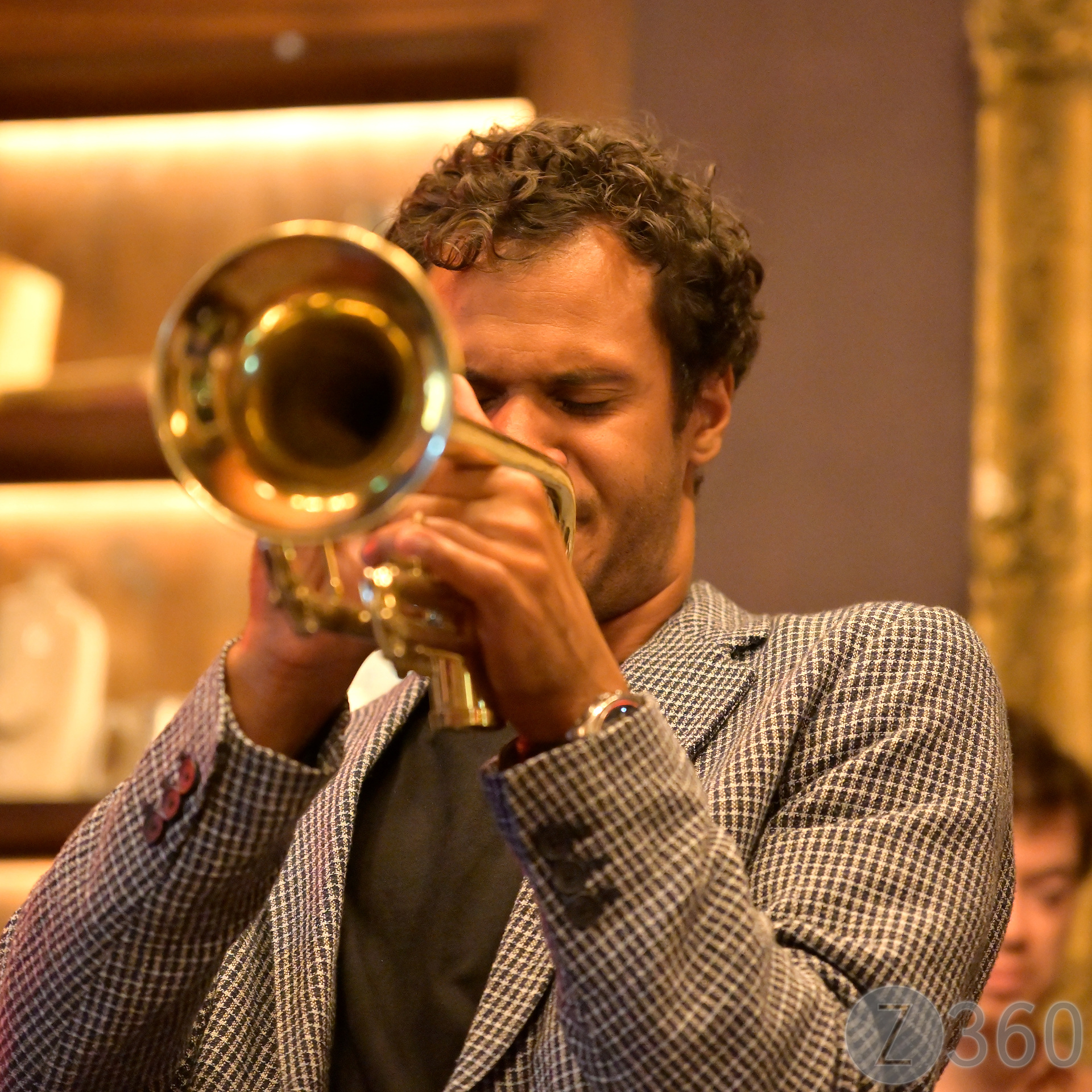 The Jazz International