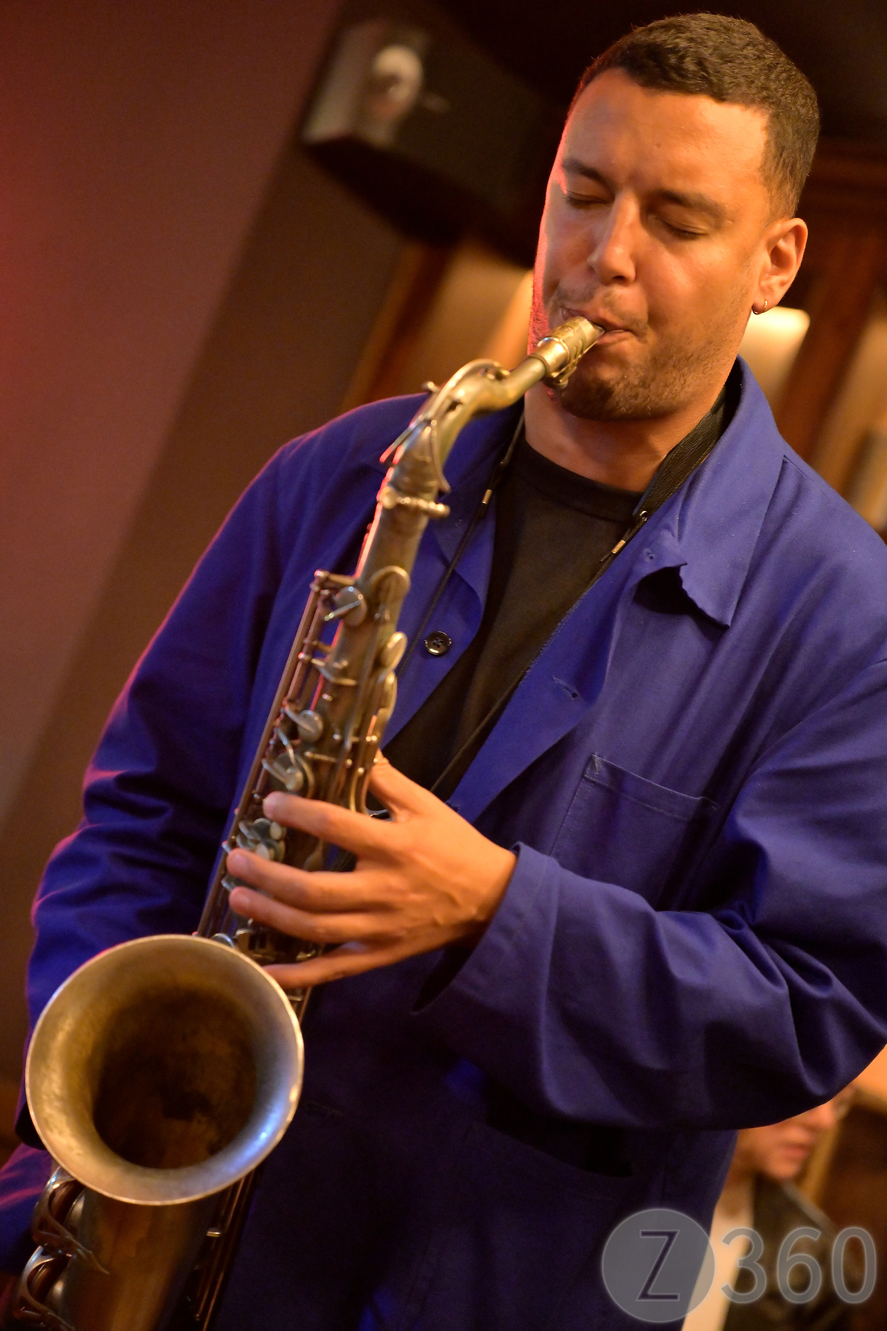 The Jazz International