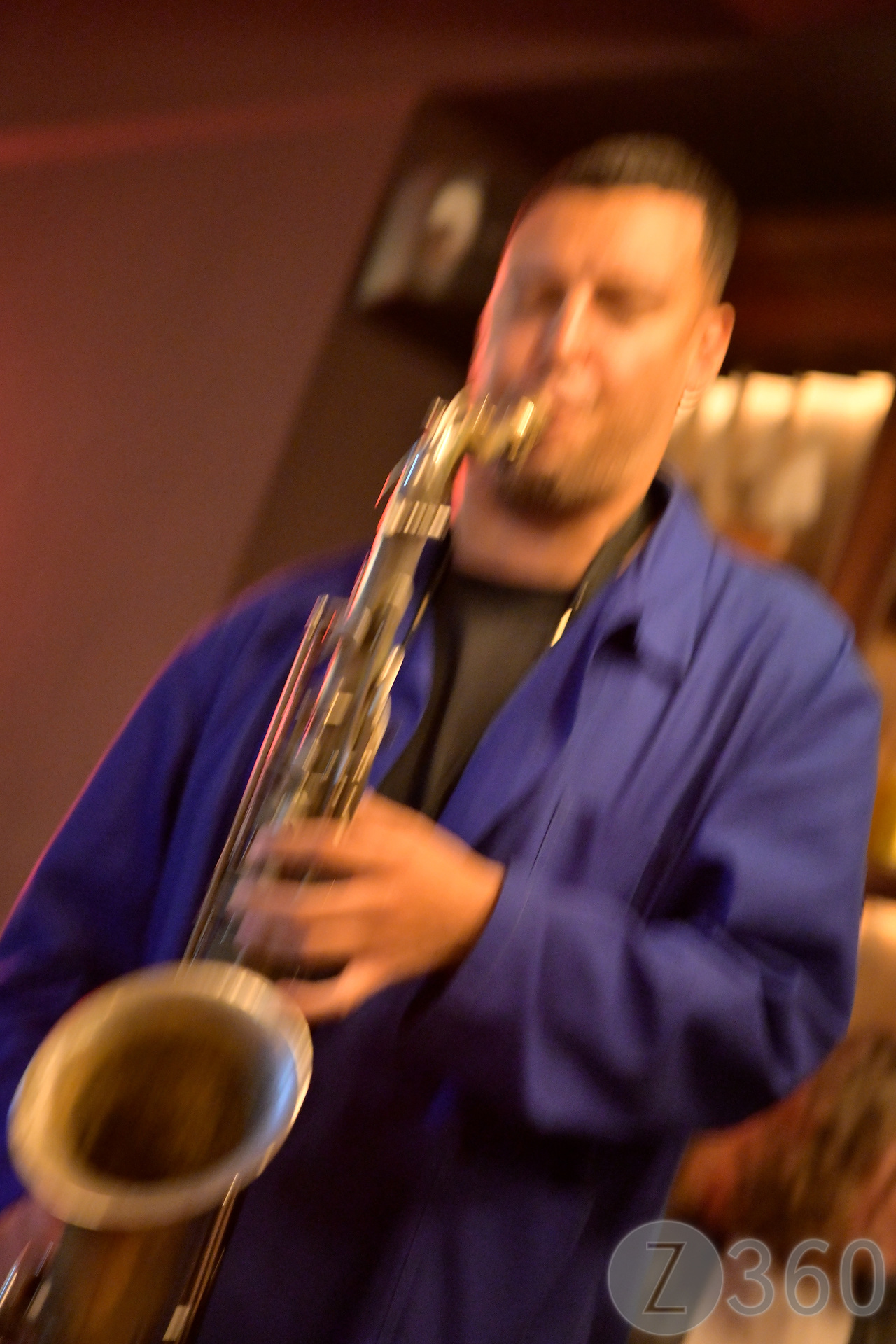 The Jazz International