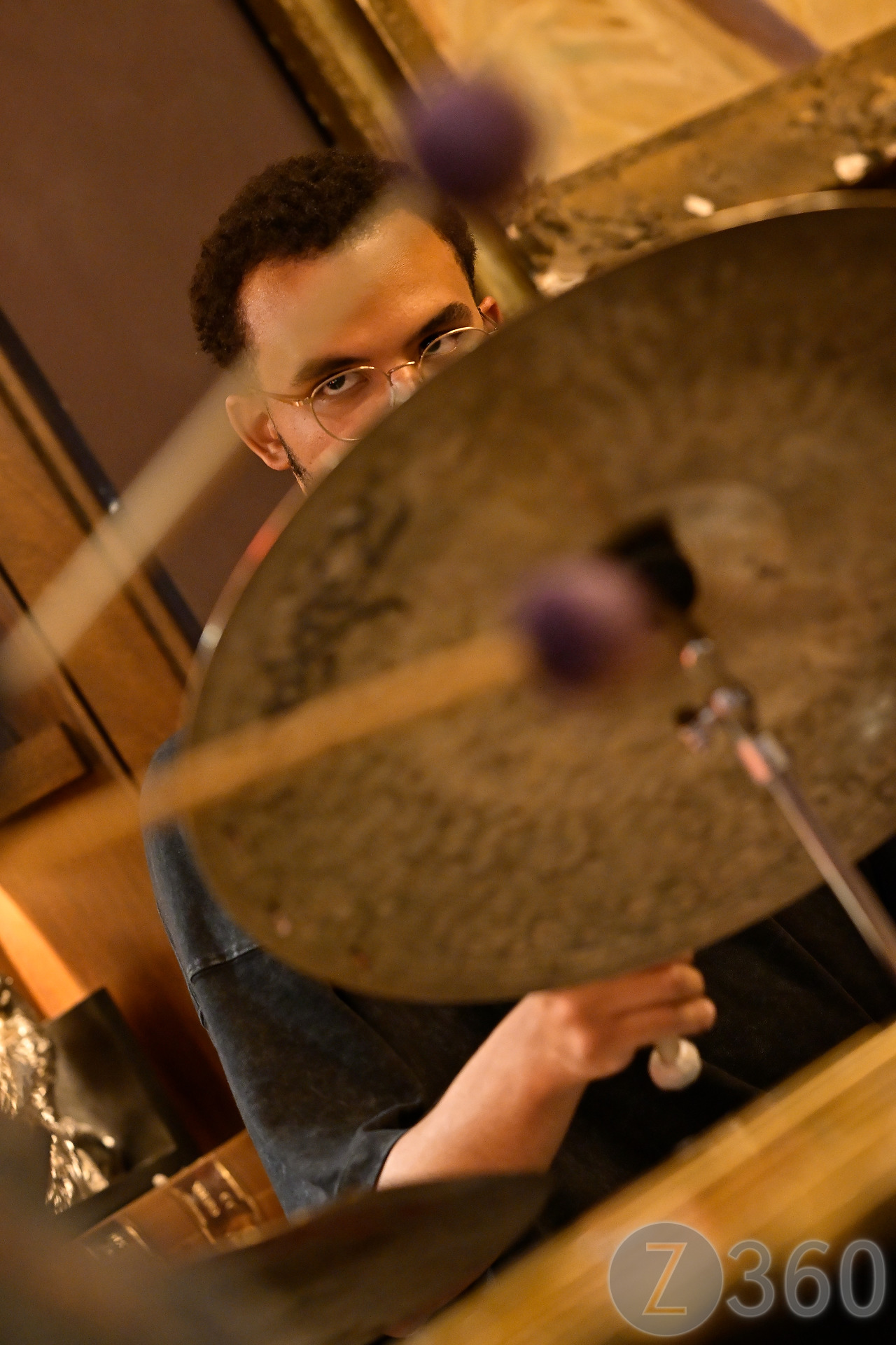 Jonny Mansfield Quartet