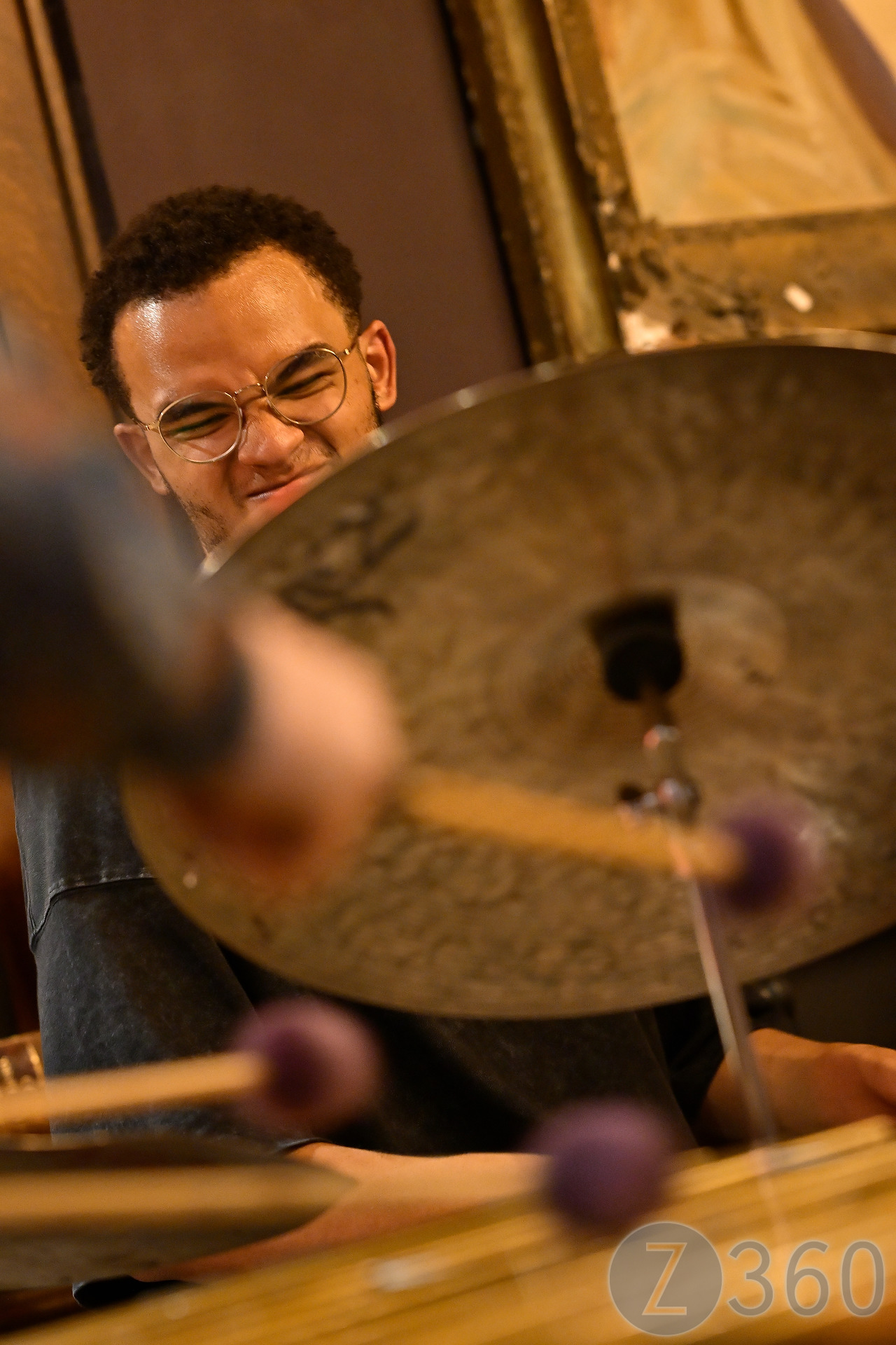 Jonny Mansfield Quartet