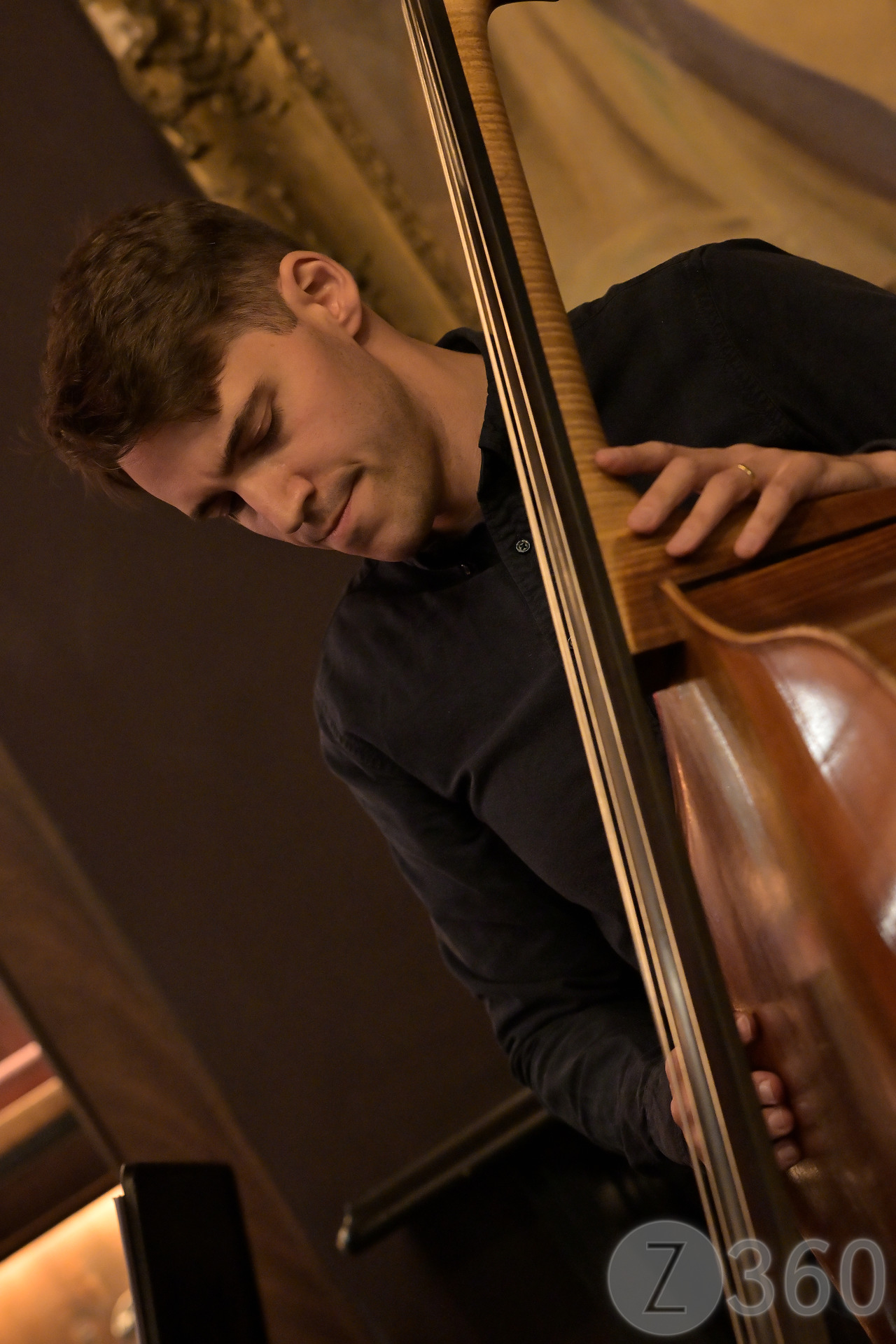 Tom McCredie Quartet