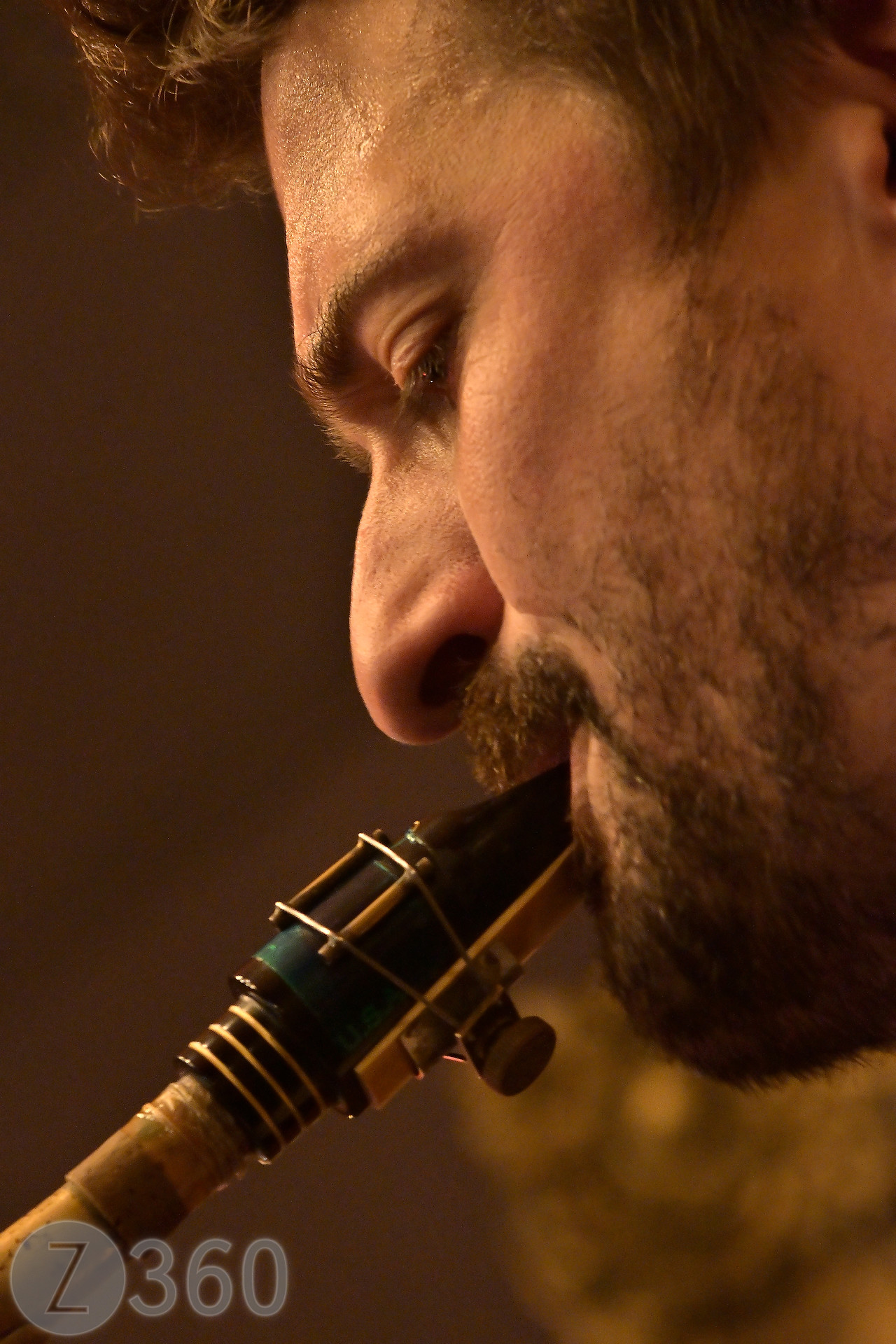 George Crowley Trio