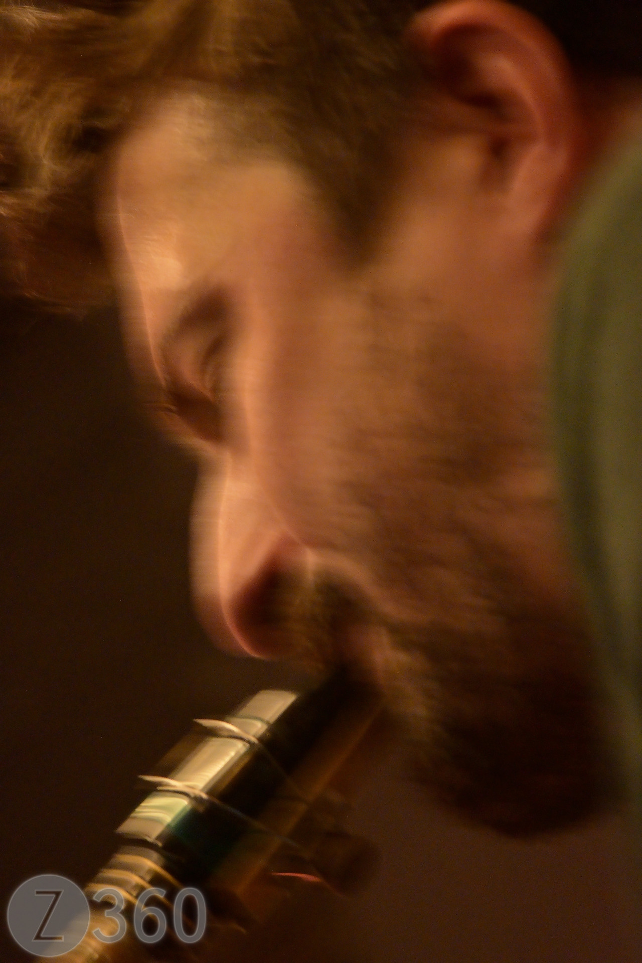 George Crowley Trio