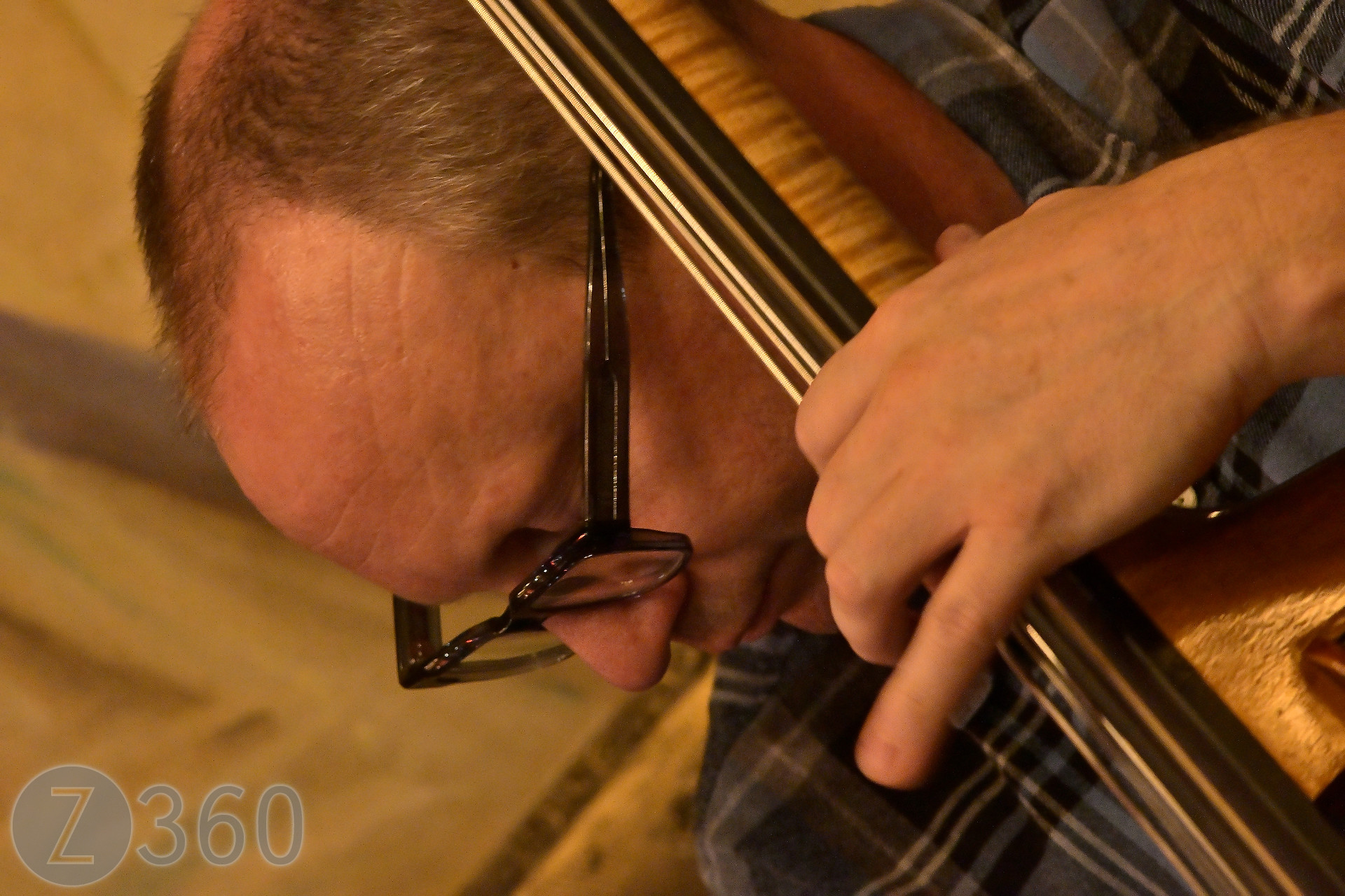 George Crowley Trio