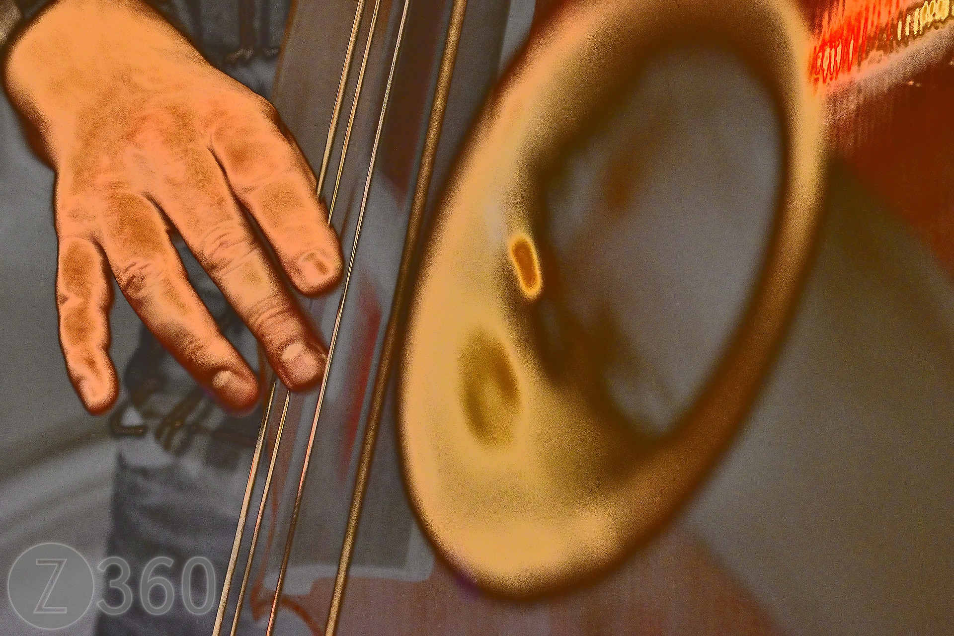 George Crowley Trio