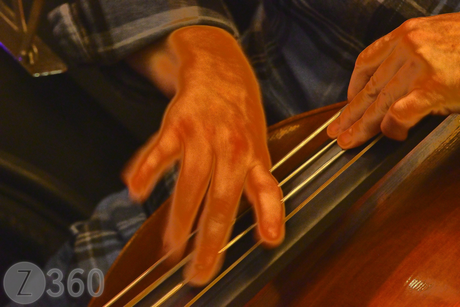 George Crowley Trio