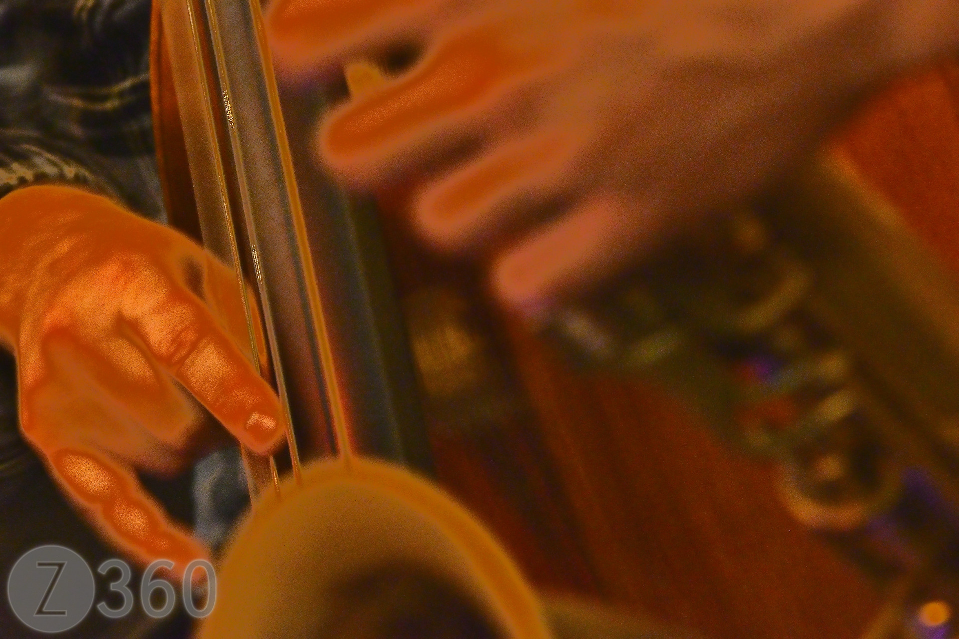 George Crowley Trio