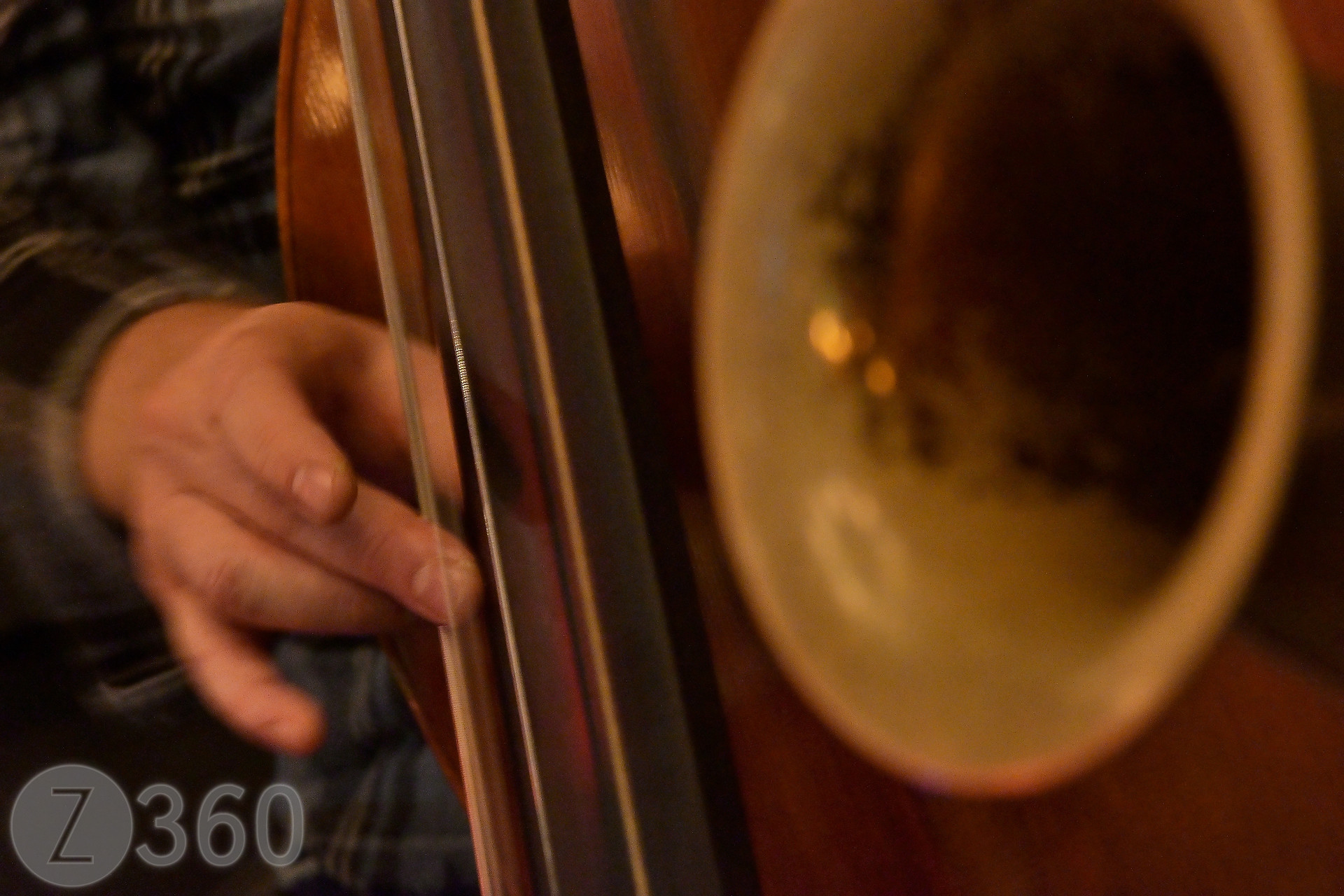 George Crowley Trio