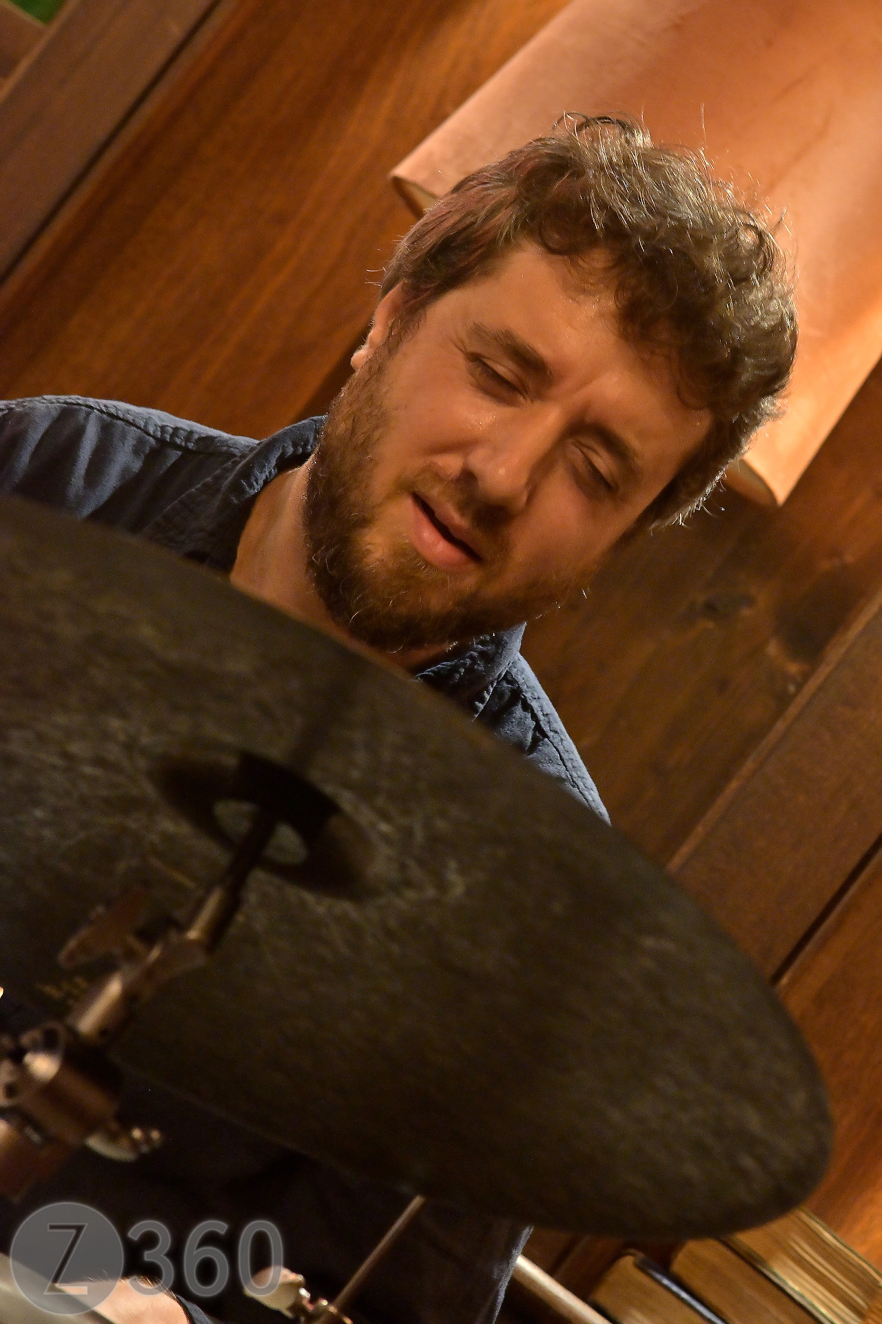 George Crowley Trio