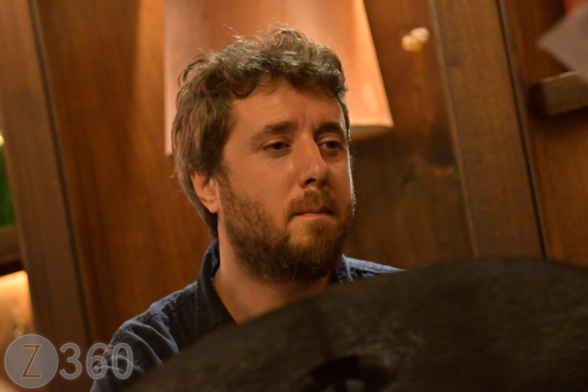 George Crowley Trio