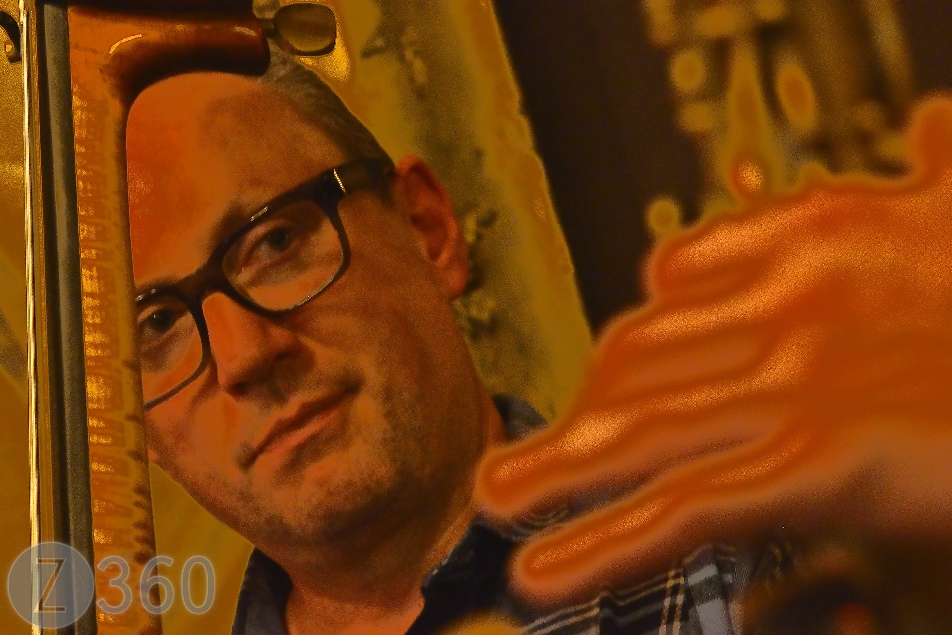 George Crowley Trio