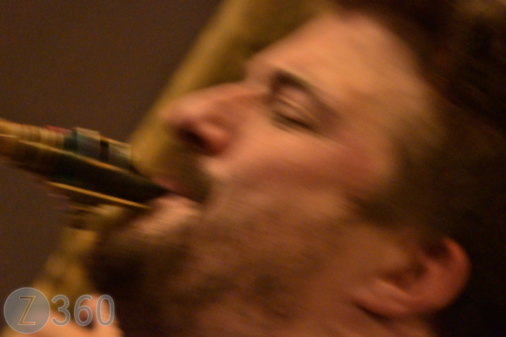 George Crowley Trio