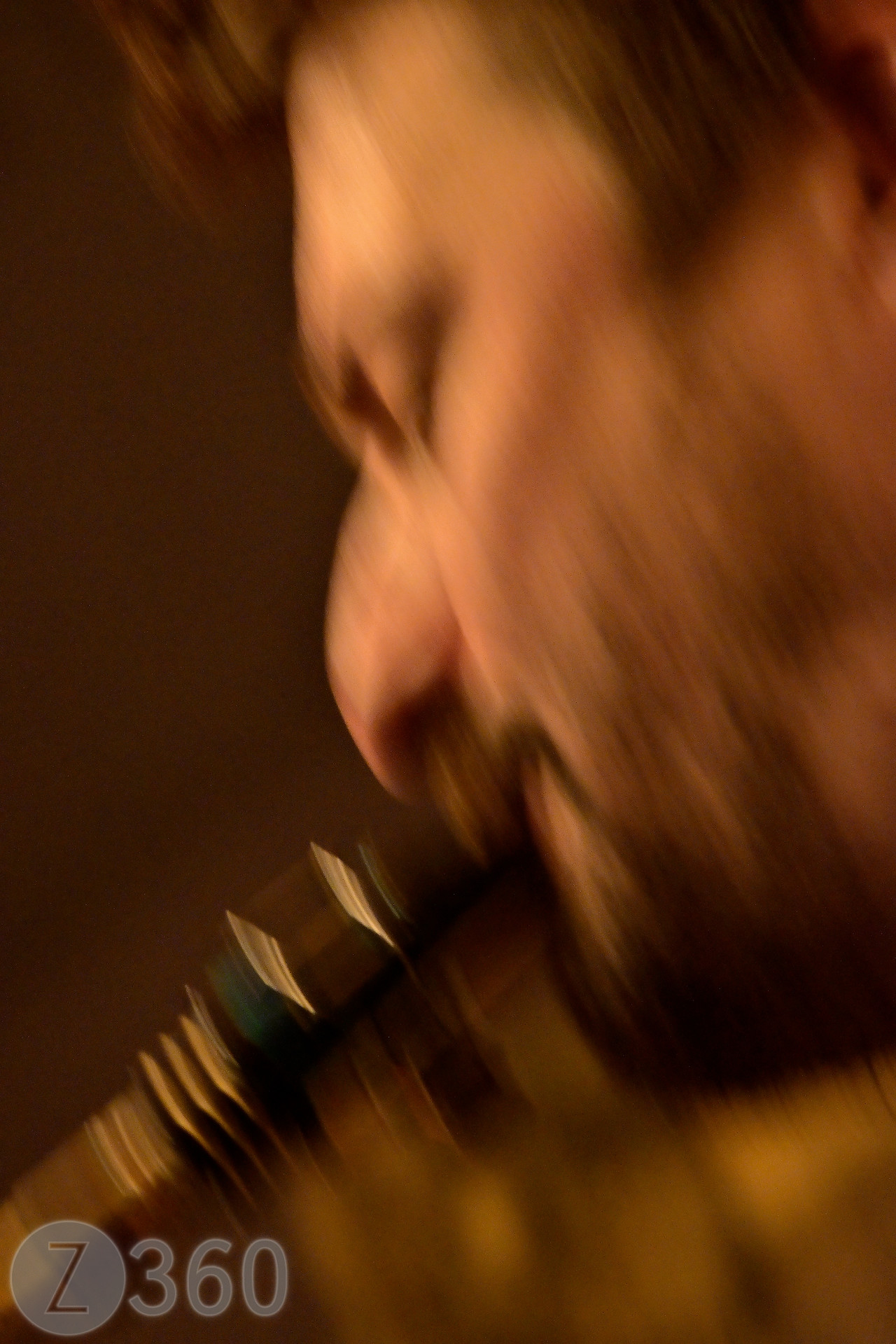 George Crowley Trio