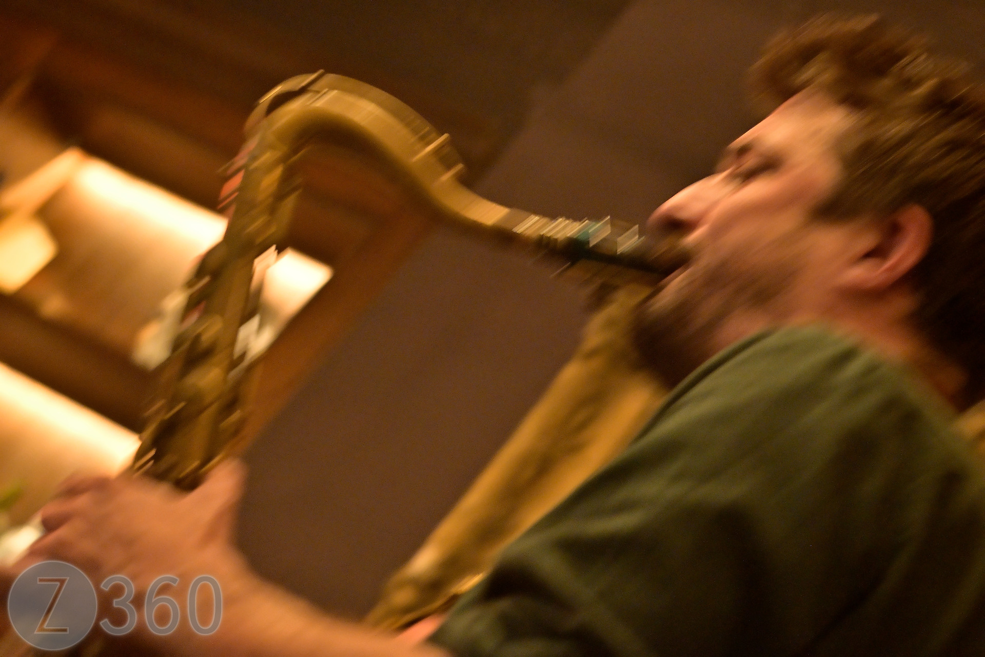 George Crowley Trio