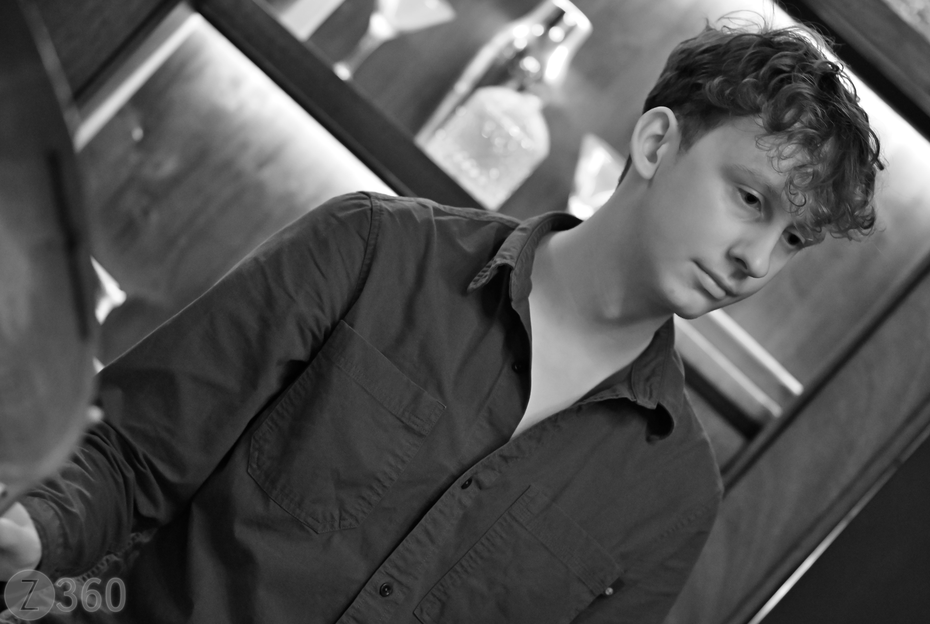 Nigel Price and Libor Smoldas Quartet