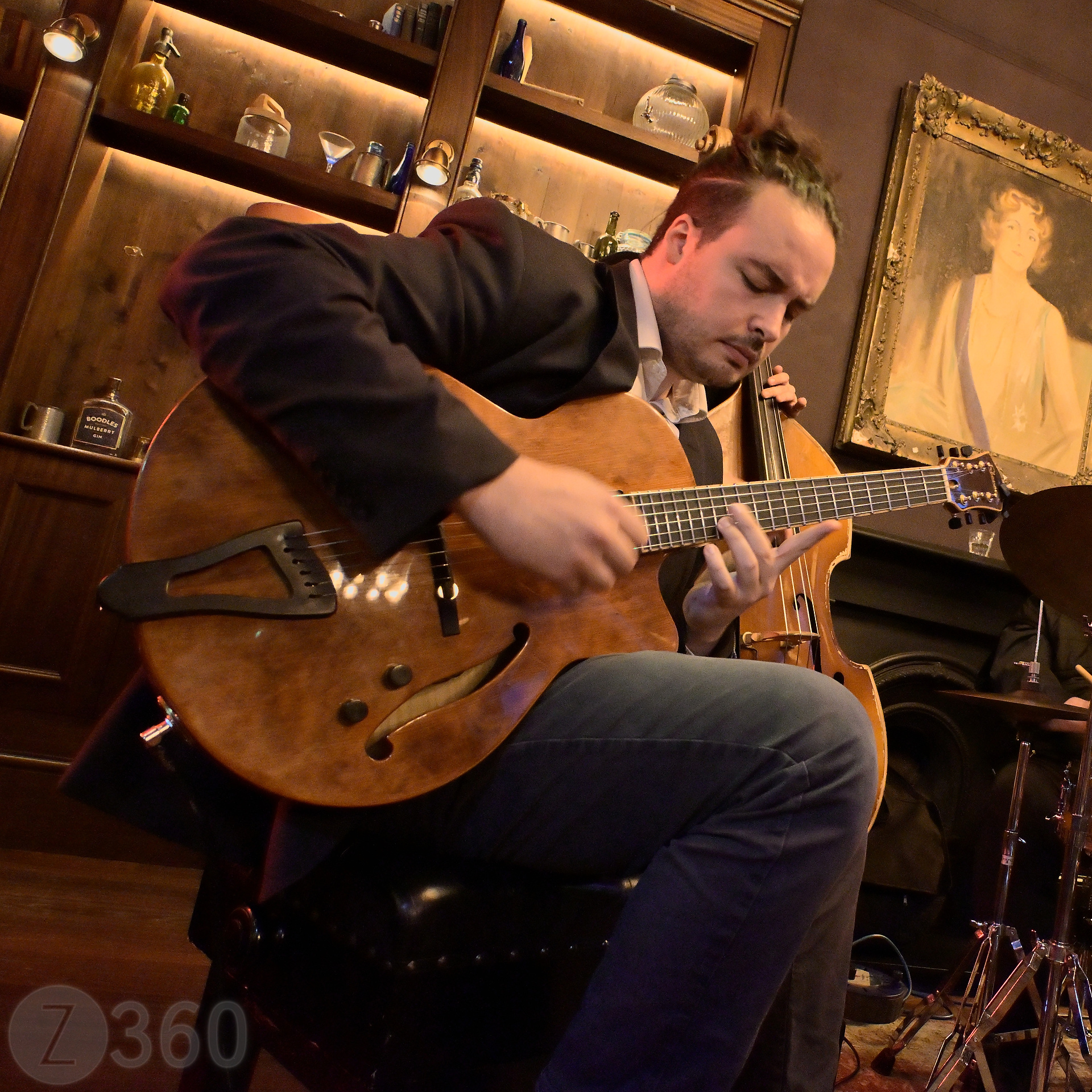 Andrea Rinciari : Soho Sessions