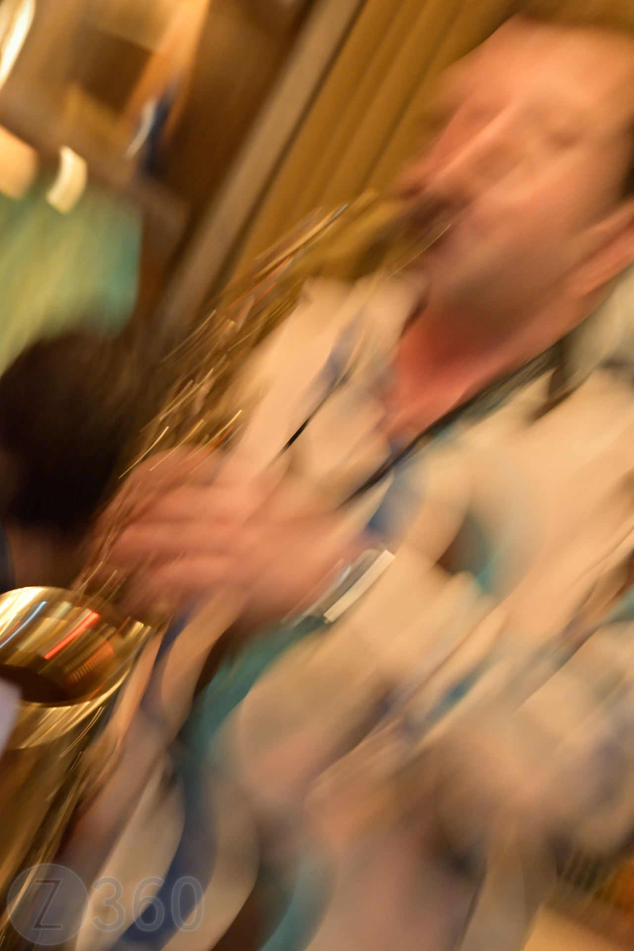 Tom Smith Quartet