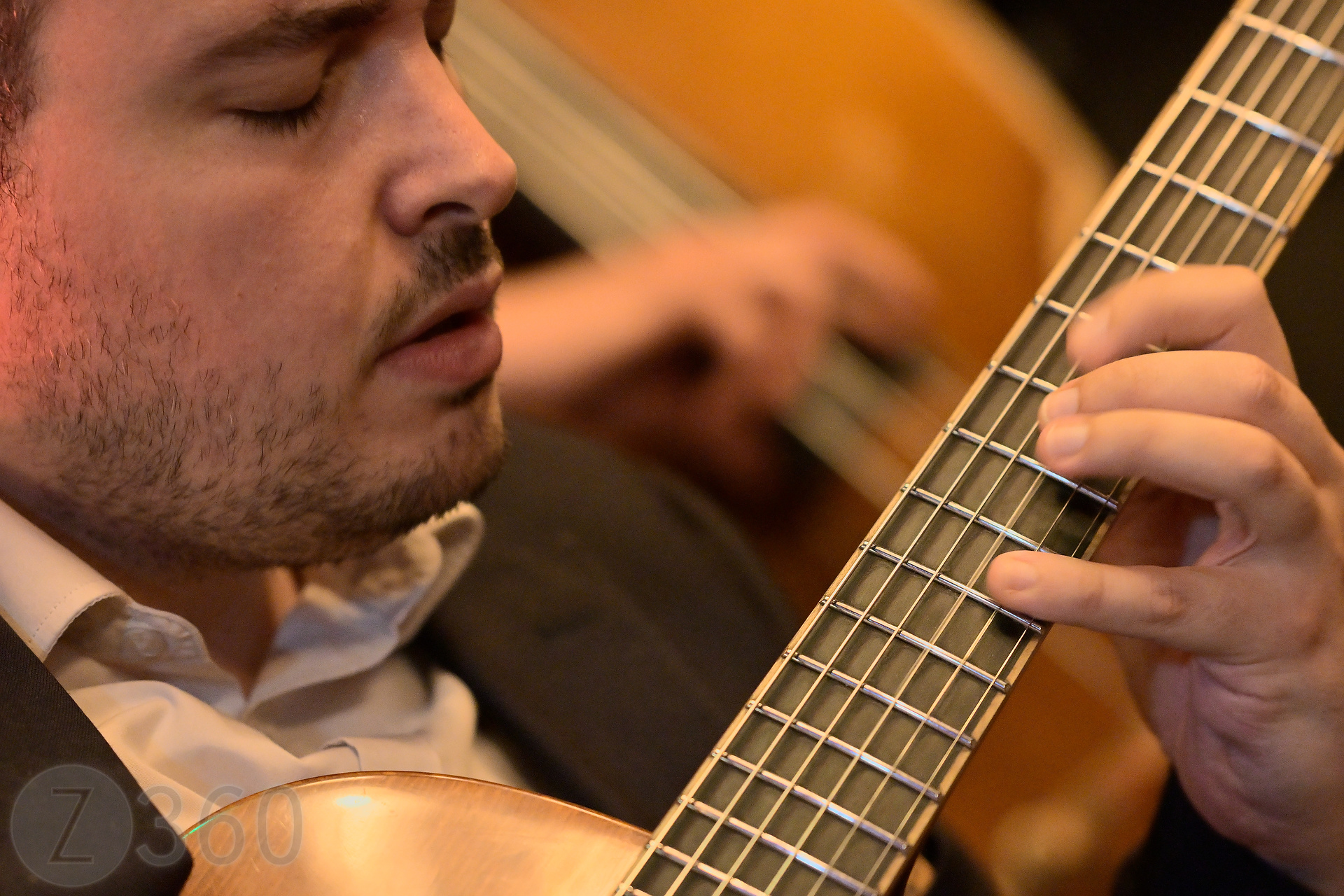 Andrea Rinciari : Soho Sessions