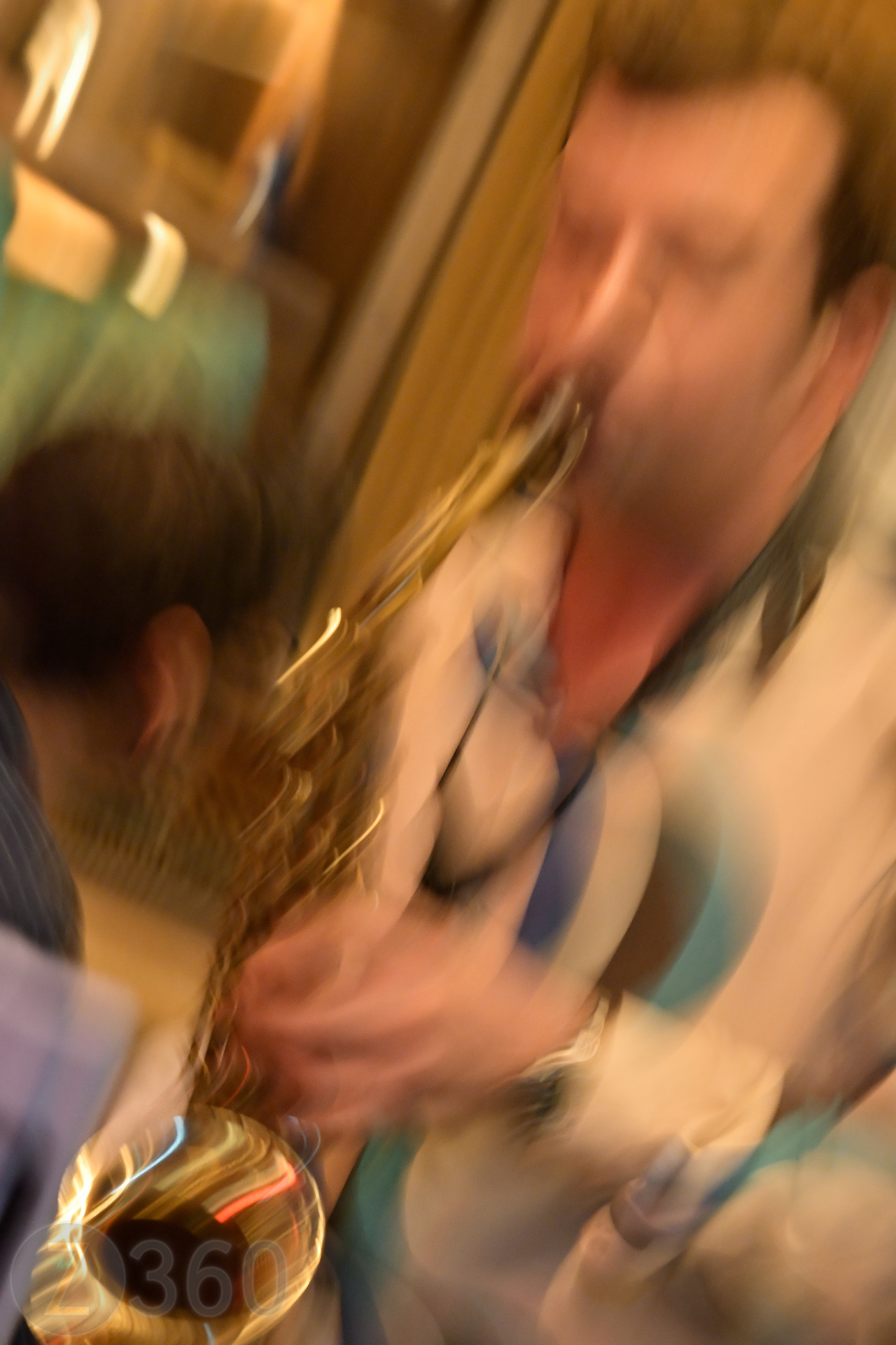 Tom Smith Quartet