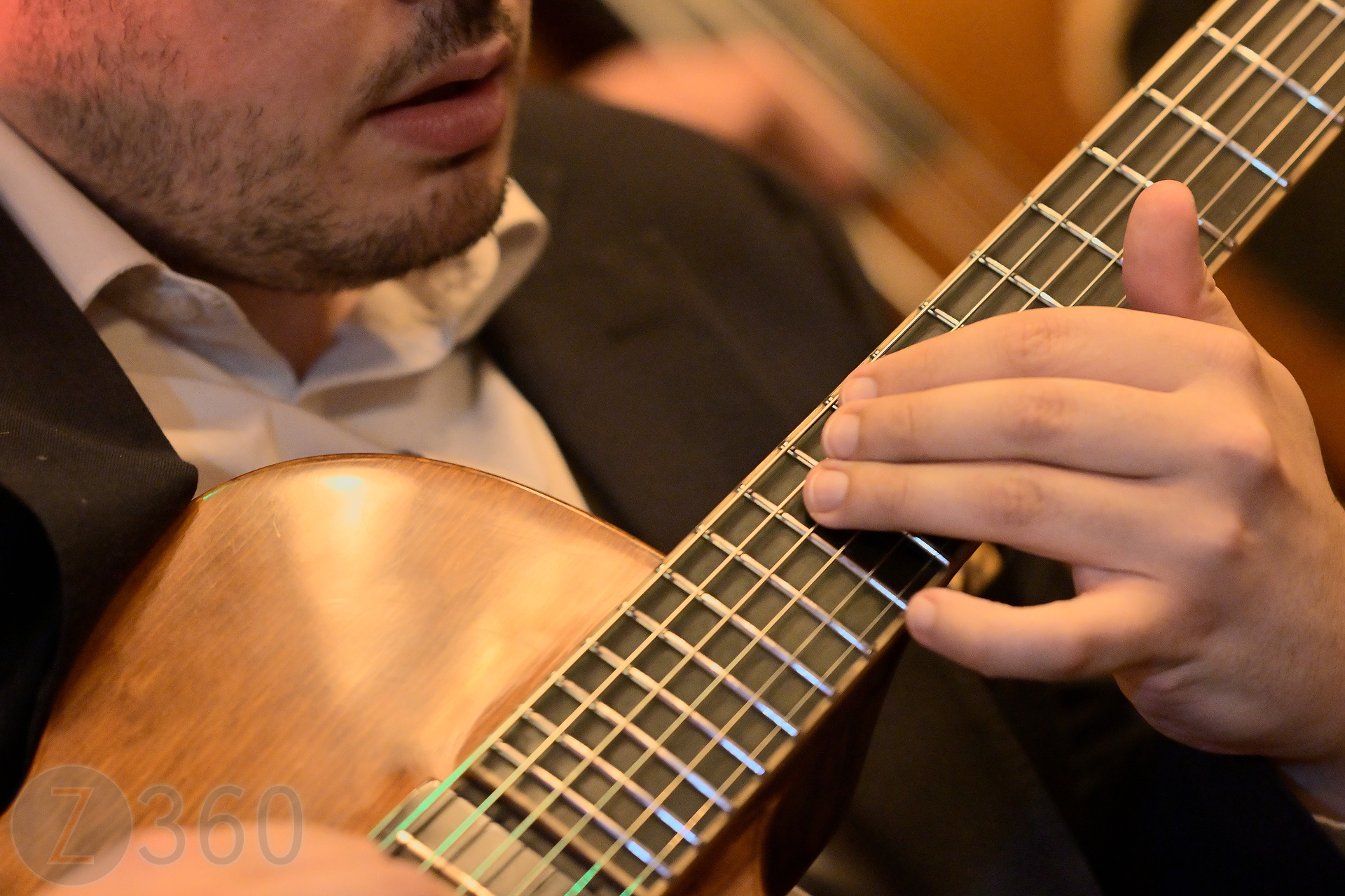 Andrea Rinciari : Soho Sessions
