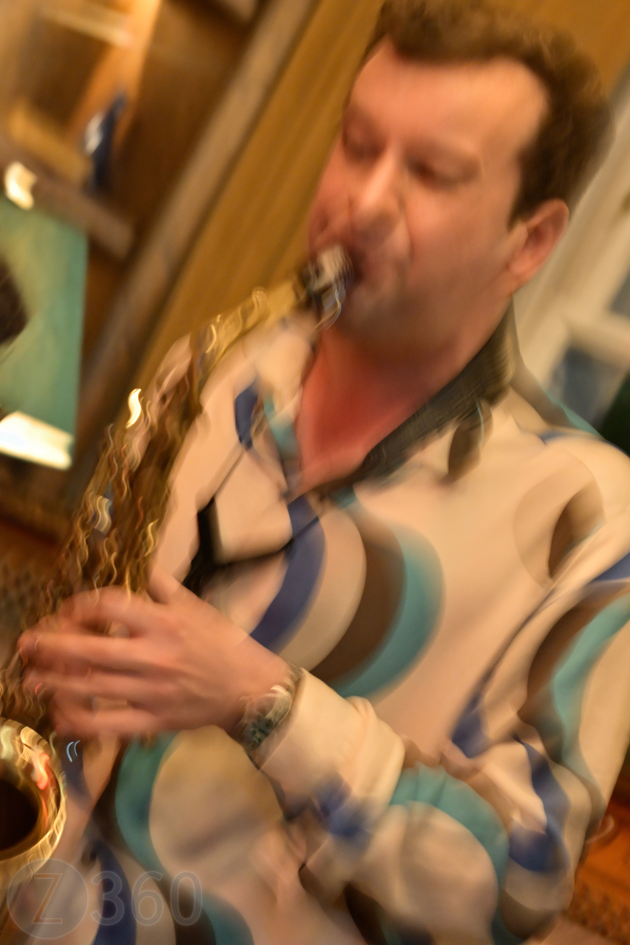 Tom Smith Quartet