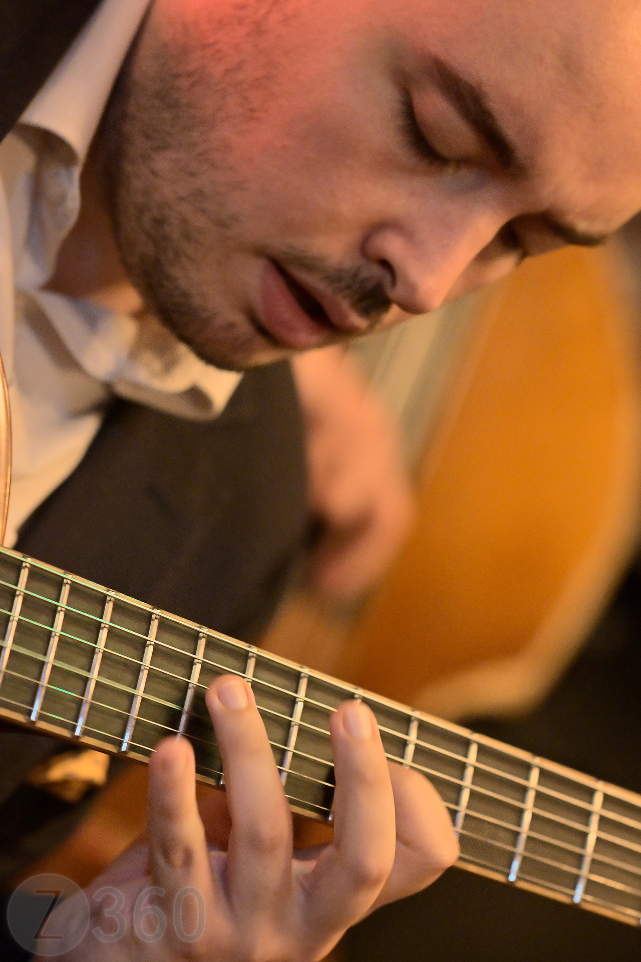 Andrea Rinciari : Soho Sessions