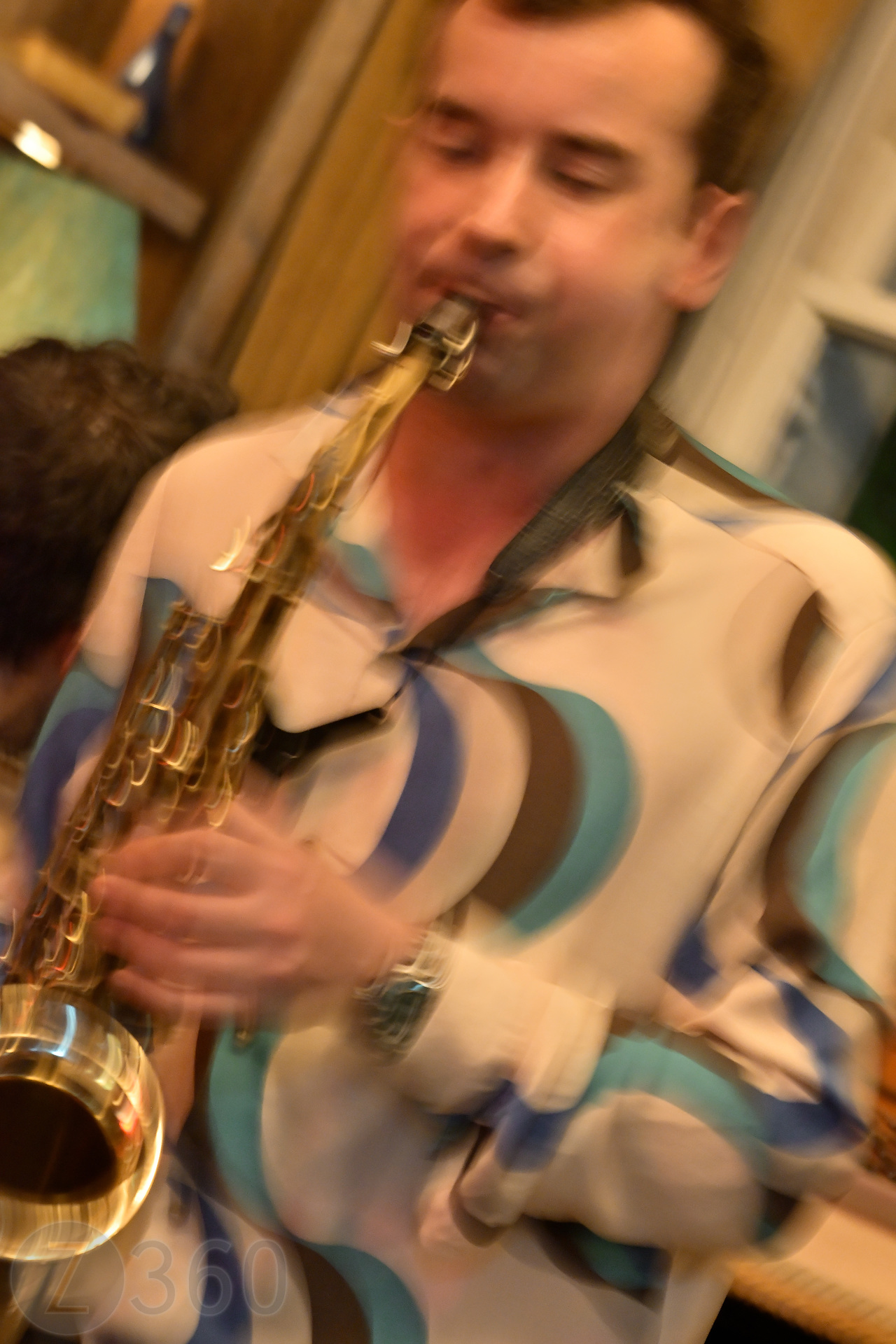 Tom Smith Quartet