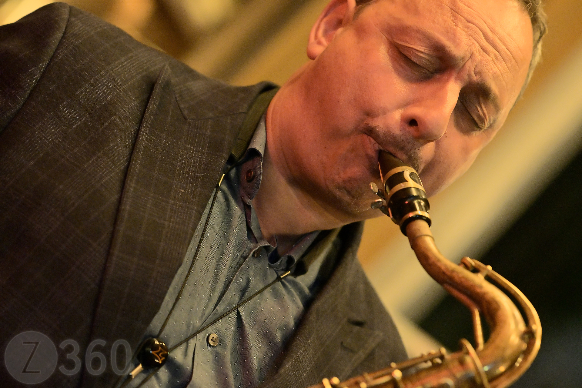Andrea Rinciari : Soho Sessions