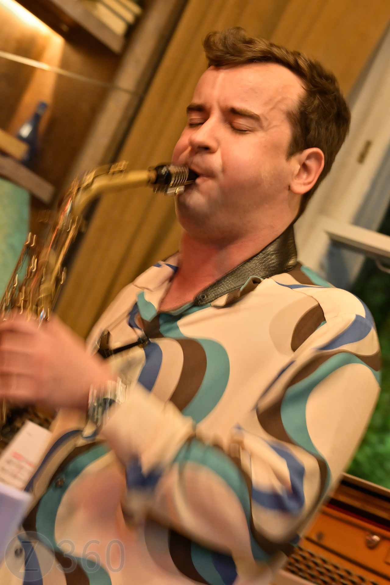 Tom Smith Quartet