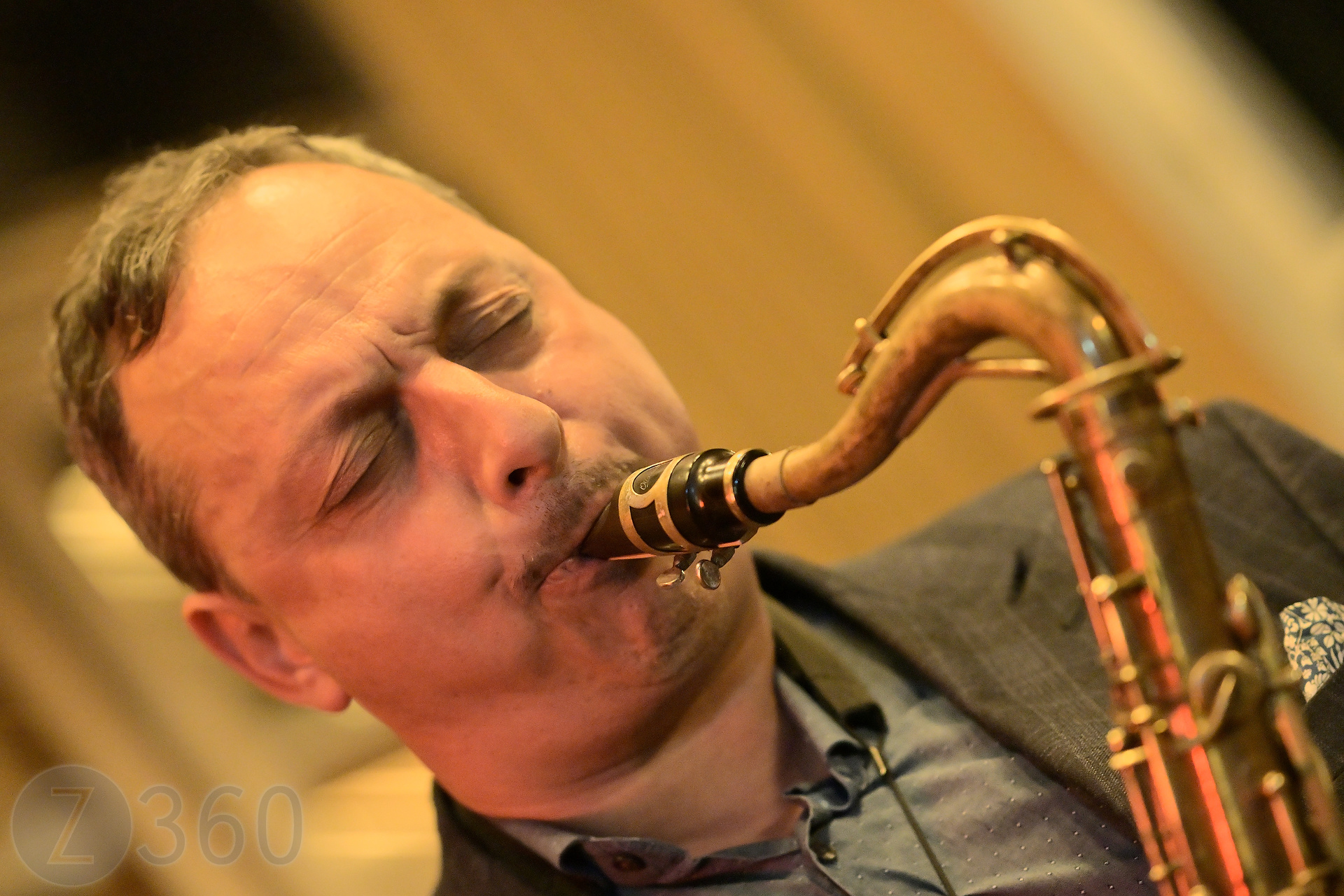 Andrea Rinciari : Soho Sessions
