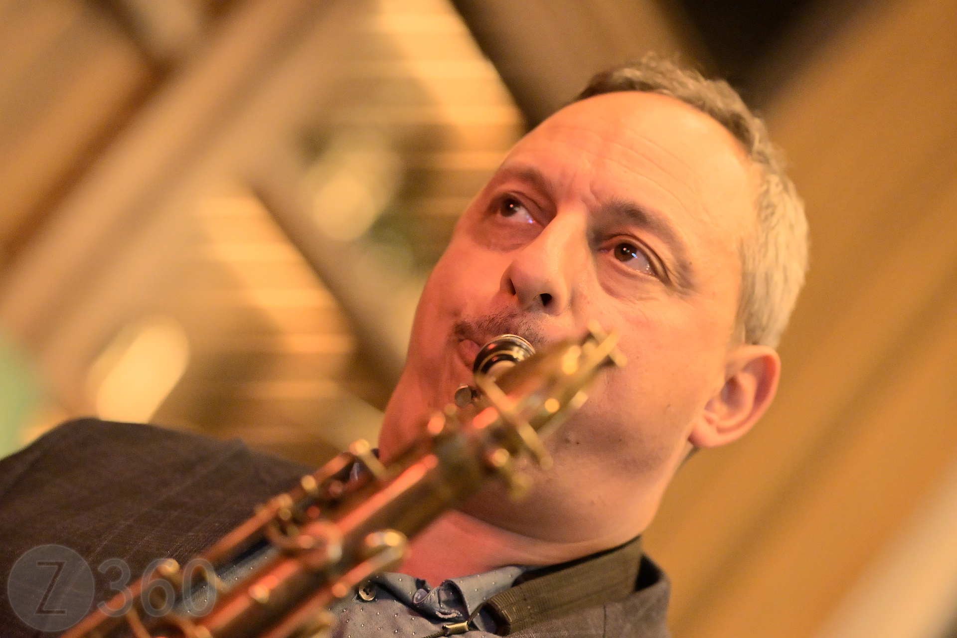 Andrea Rinciari : Soho Sessions