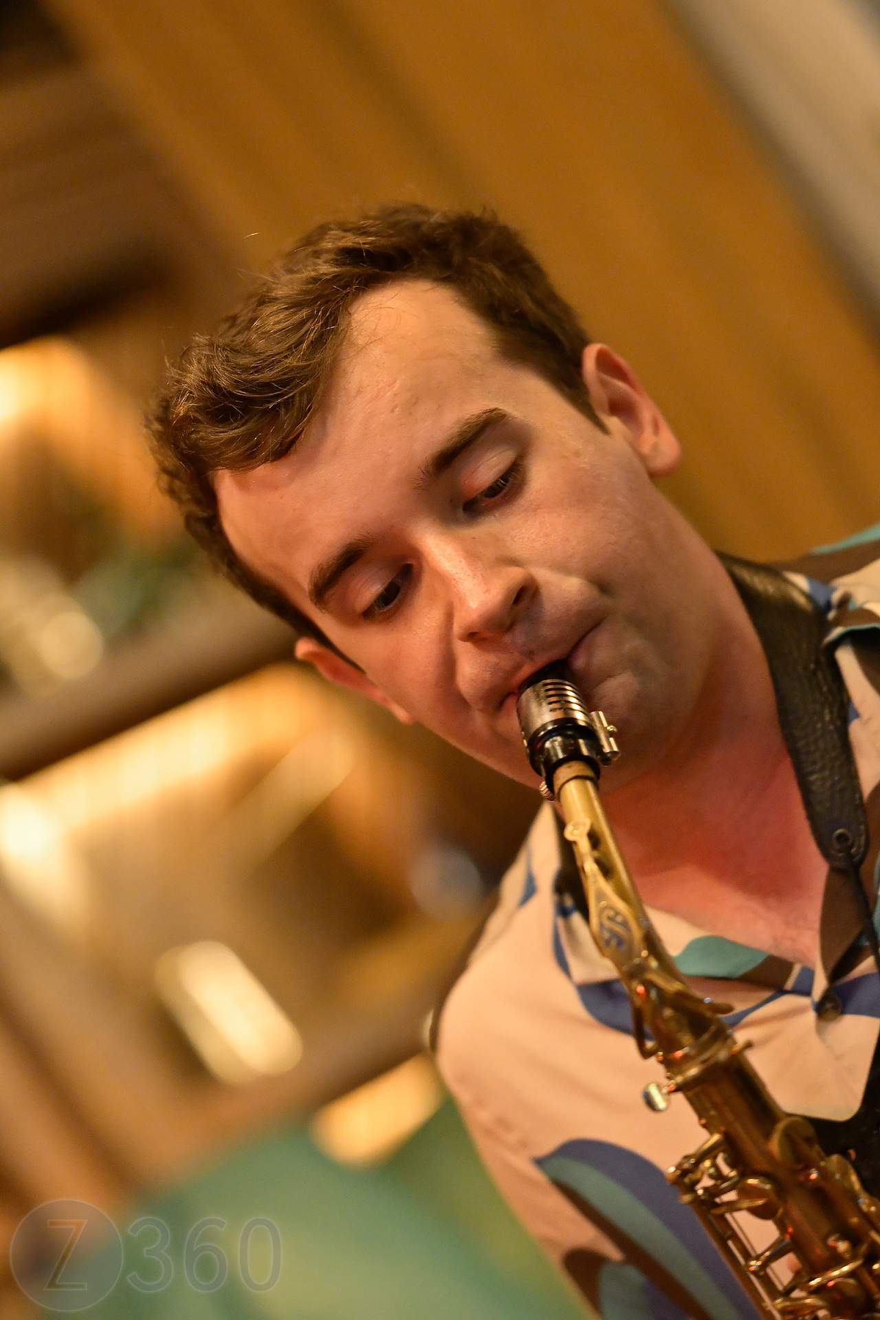 Tom Smith Quartet
