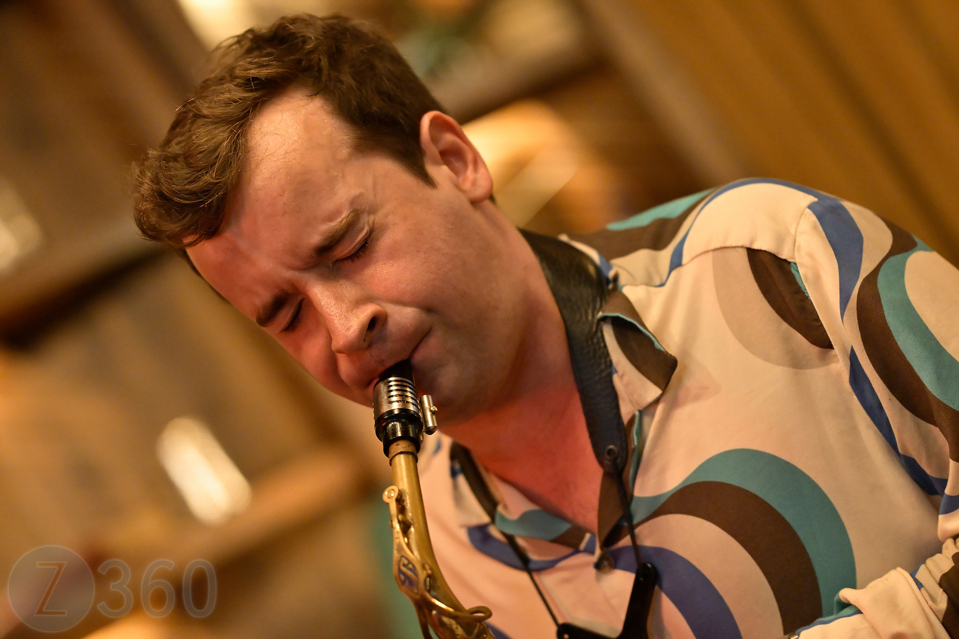 Tom Smith Quartet